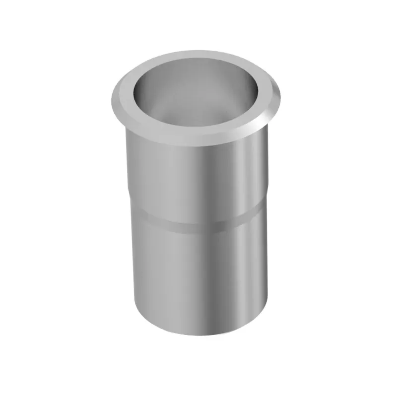 John Deere Knurled Rivet Nut, M6 - HXE117215