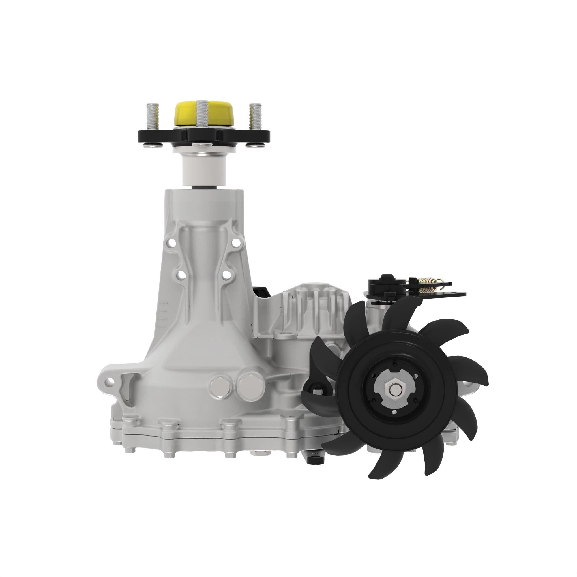 TRANSAXLE, ZT2800, RH