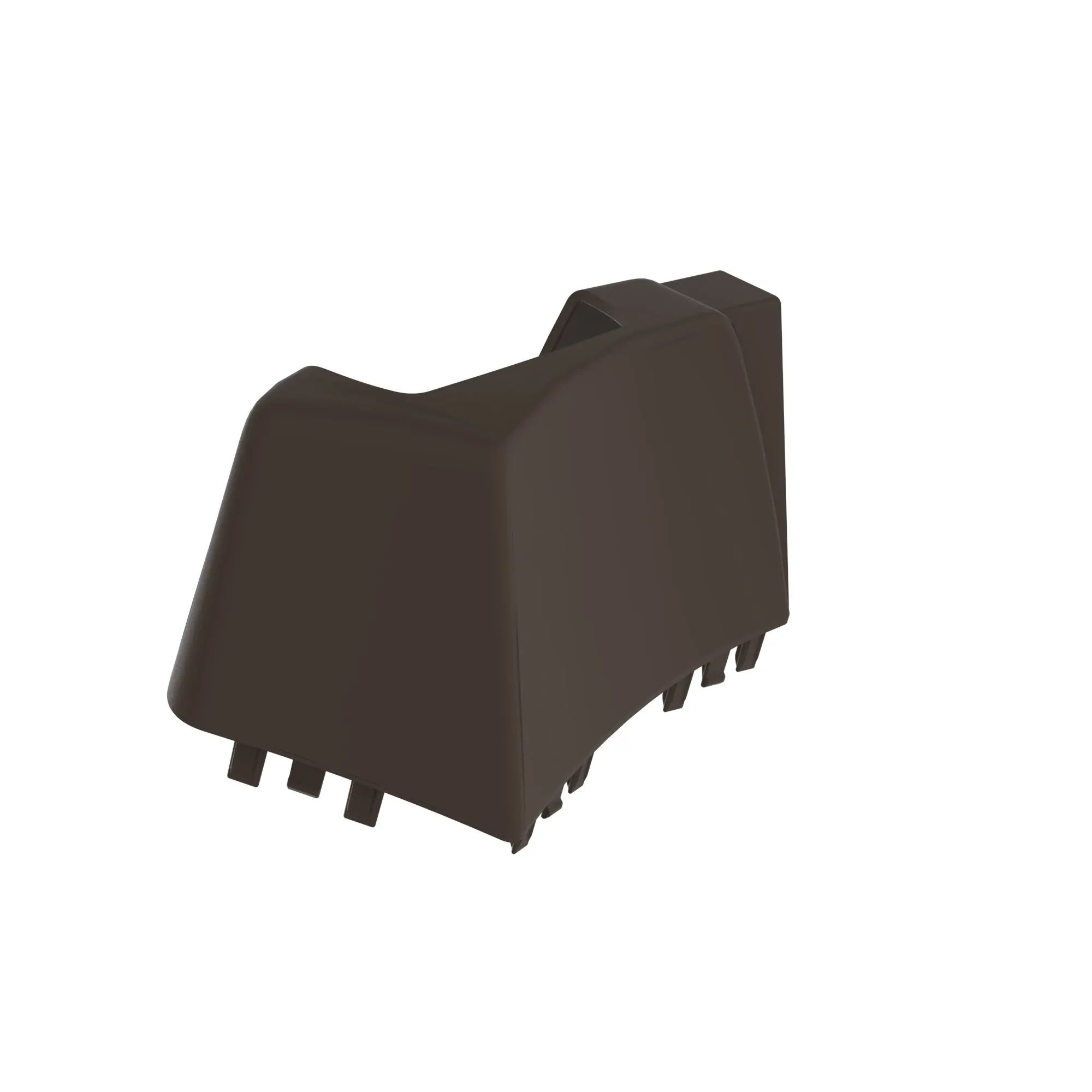John Deere Control Console Shield - L169088