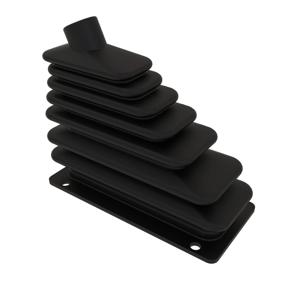 BOOT, HYDRAULIC CONTROL