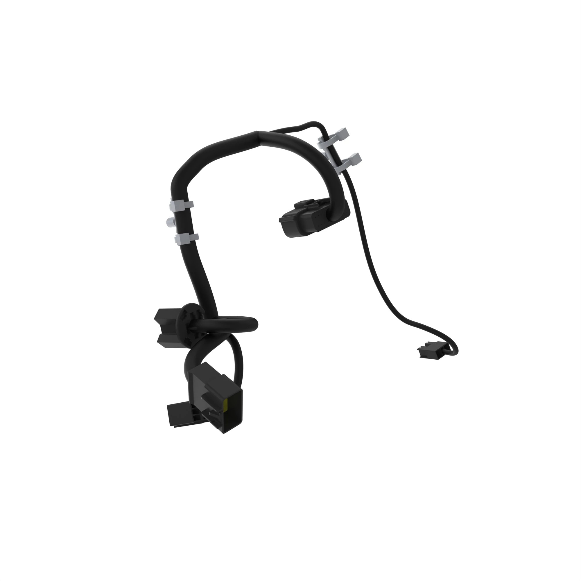 WIRING HARNESS, INSTRUMENT PANEL X3