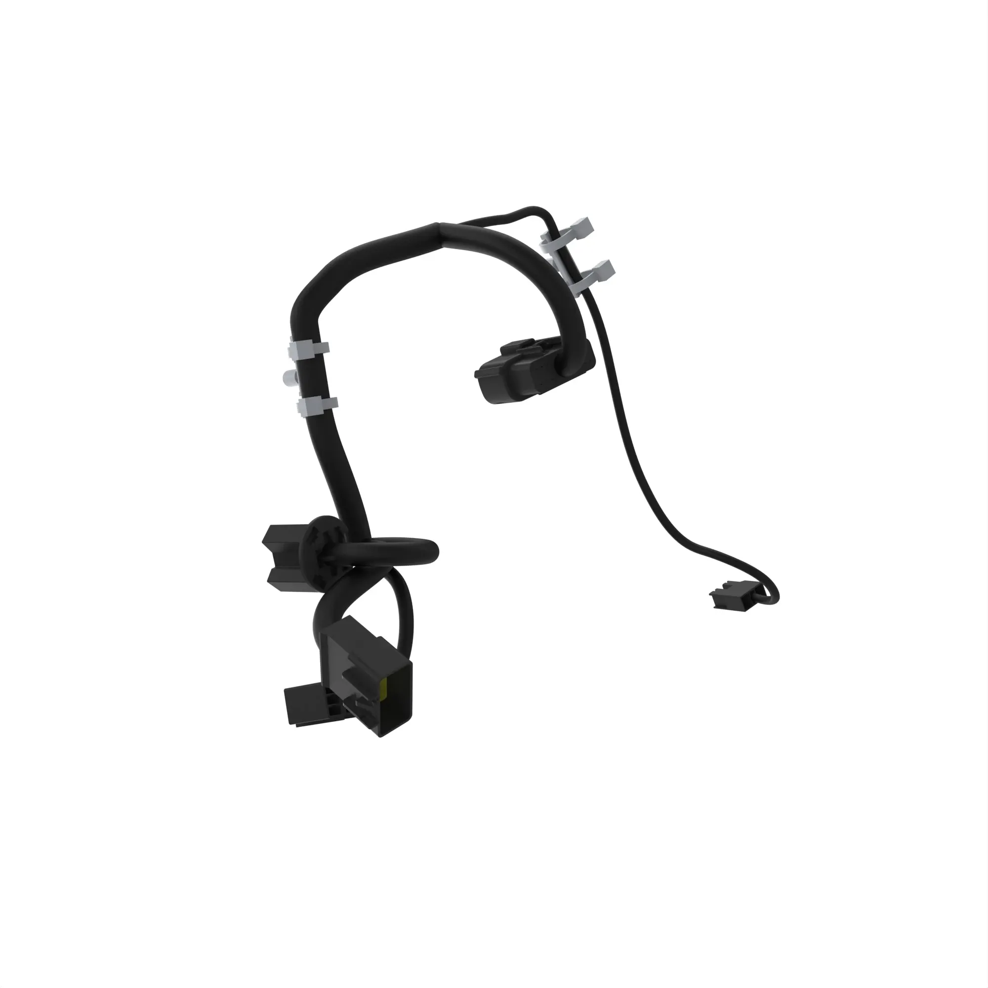 WIRING HARNESS, INSTRUMENT PANEL X3