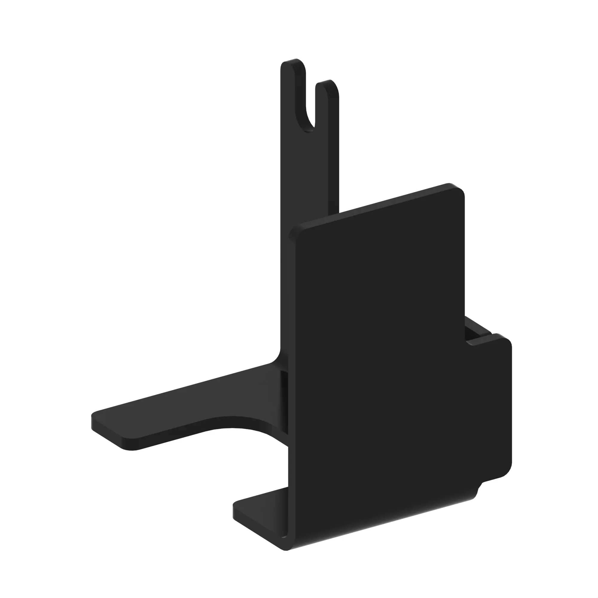 John Deere Water Cab Suspension Level Sensor Shield - L217910