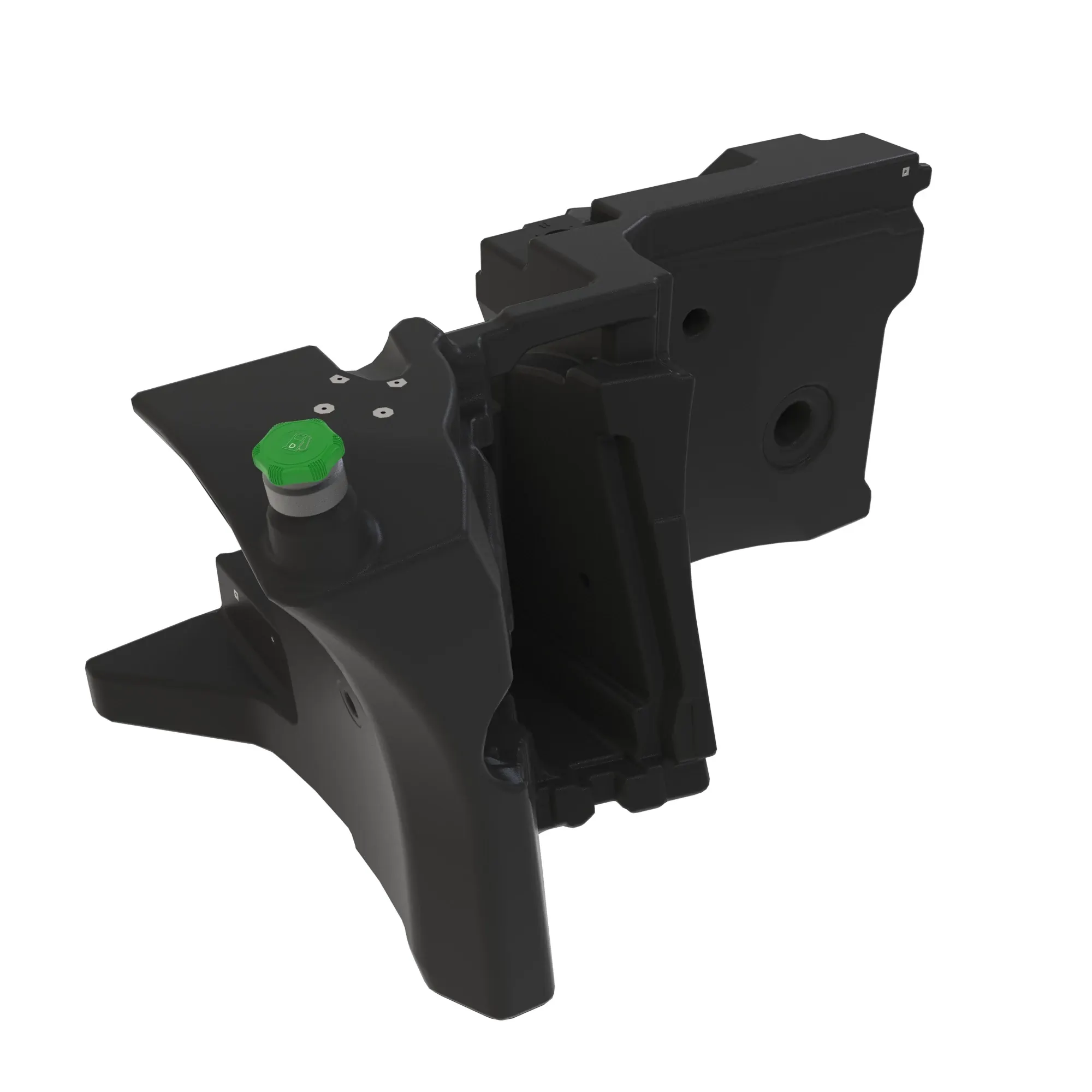 John Deere Fuel Tank - AL233028