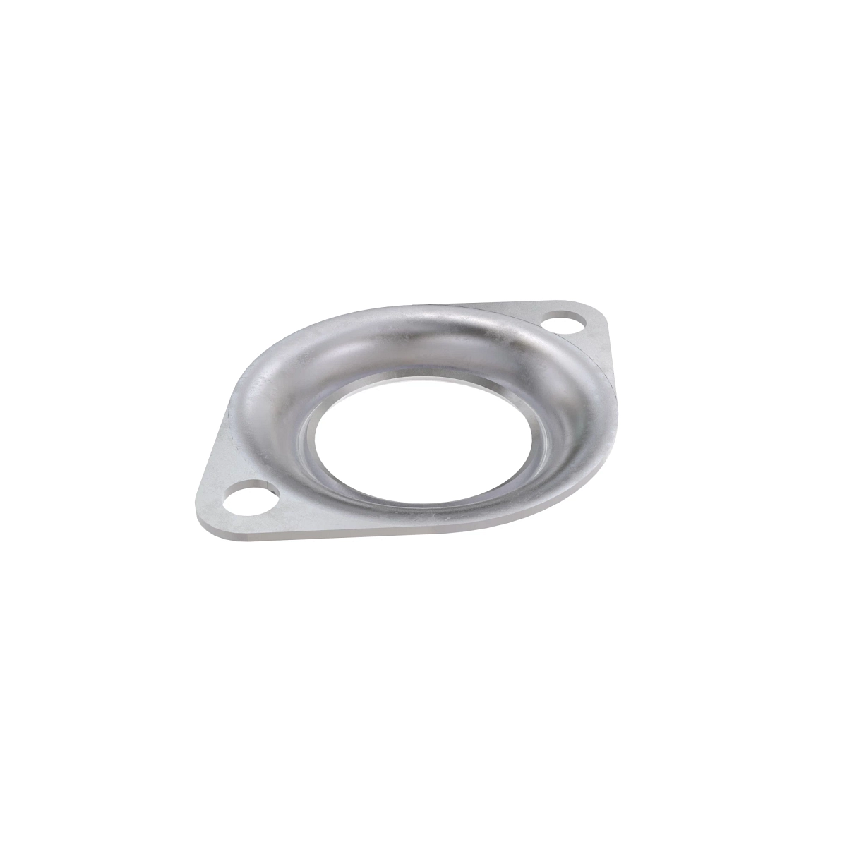 Base-Side Flange