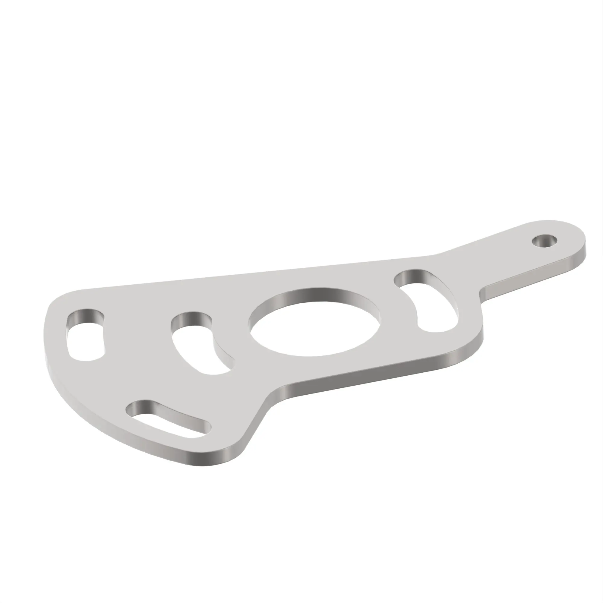 BRACKET, ROCKSHAFT