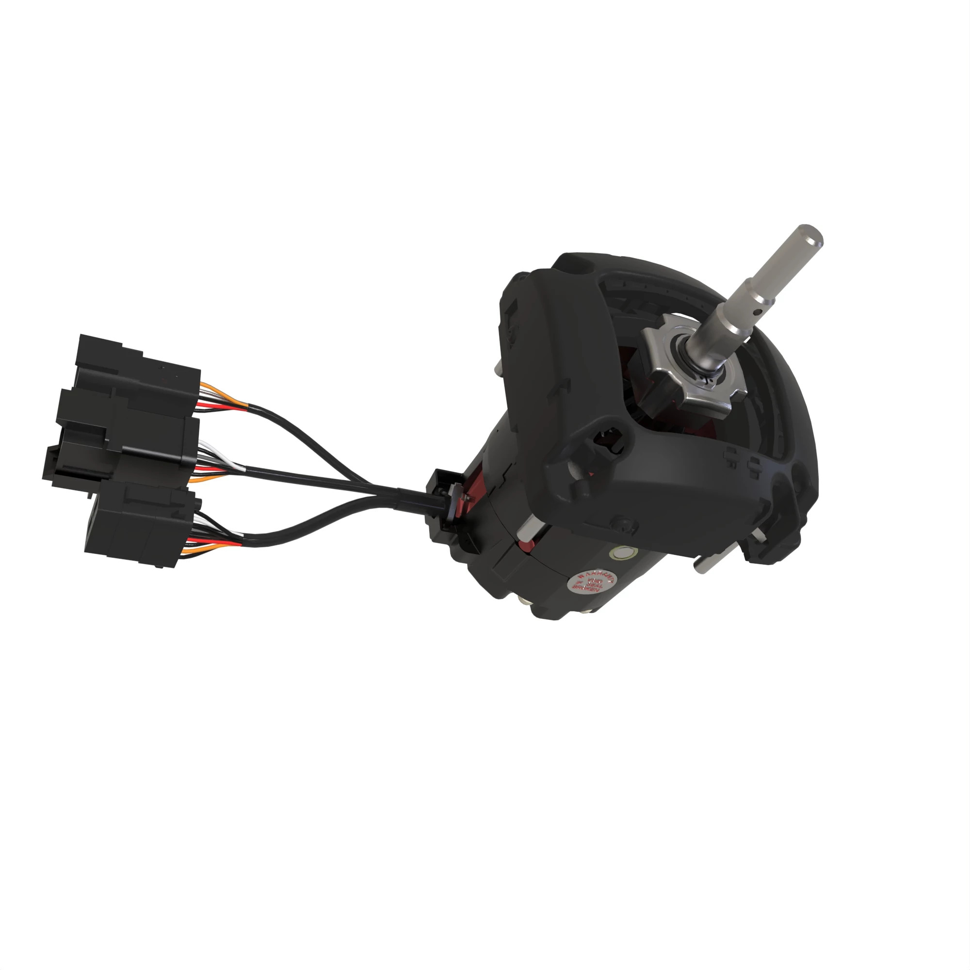 John Deere Left Side Joystick Base - AT358817