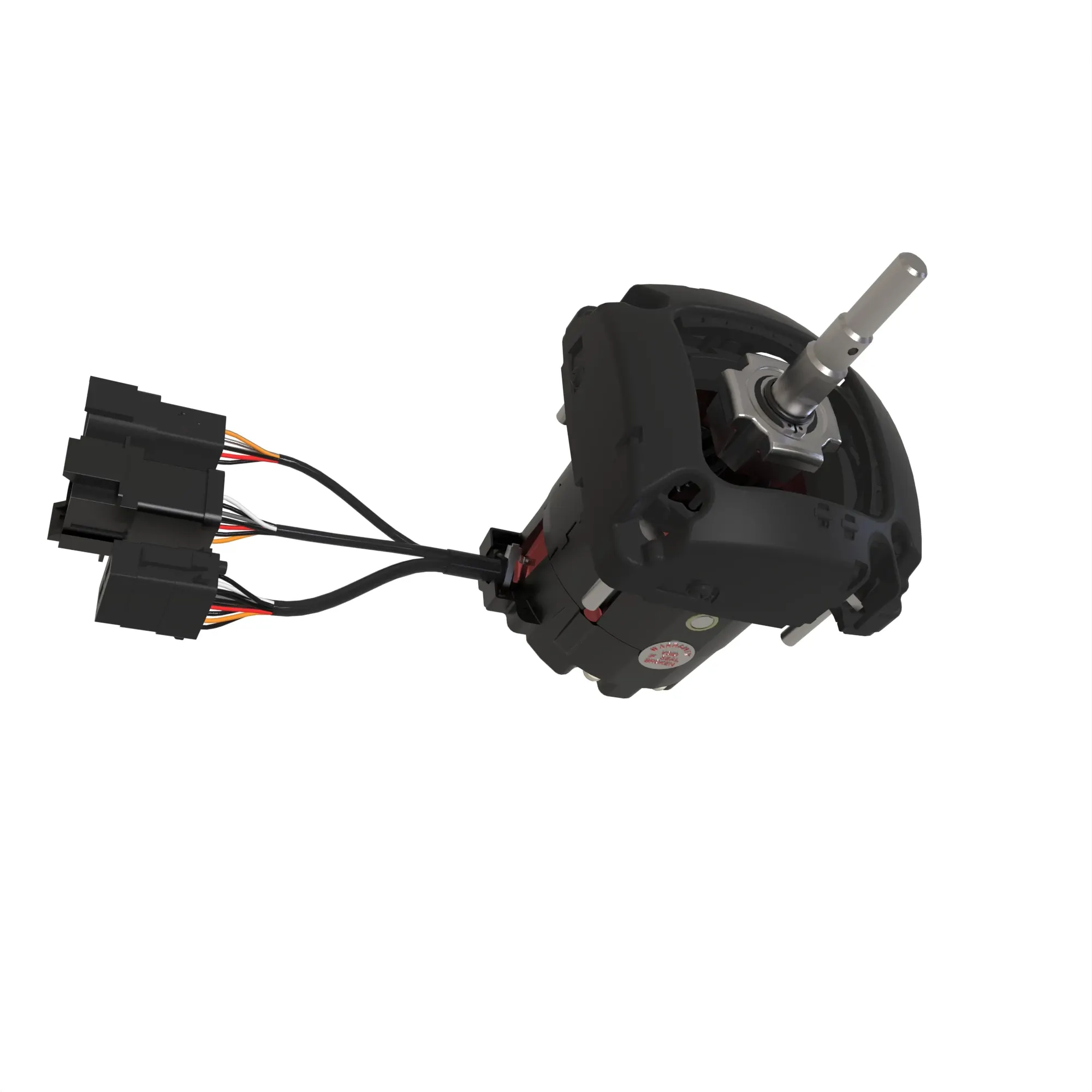 John Deere Left Side Joystick Base - AT358817
