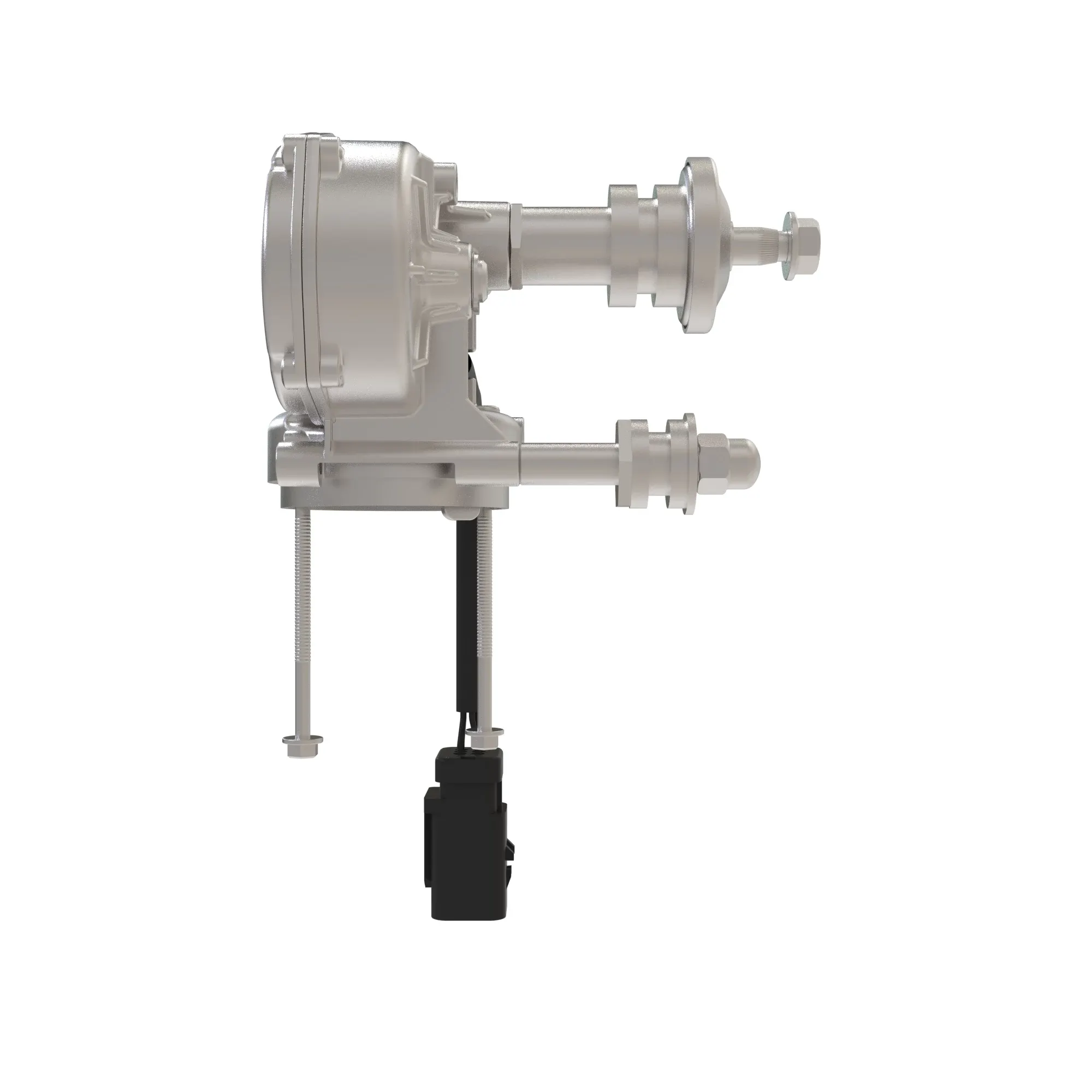 WINDSHIELD WIPER MOTOR, 175 DEG