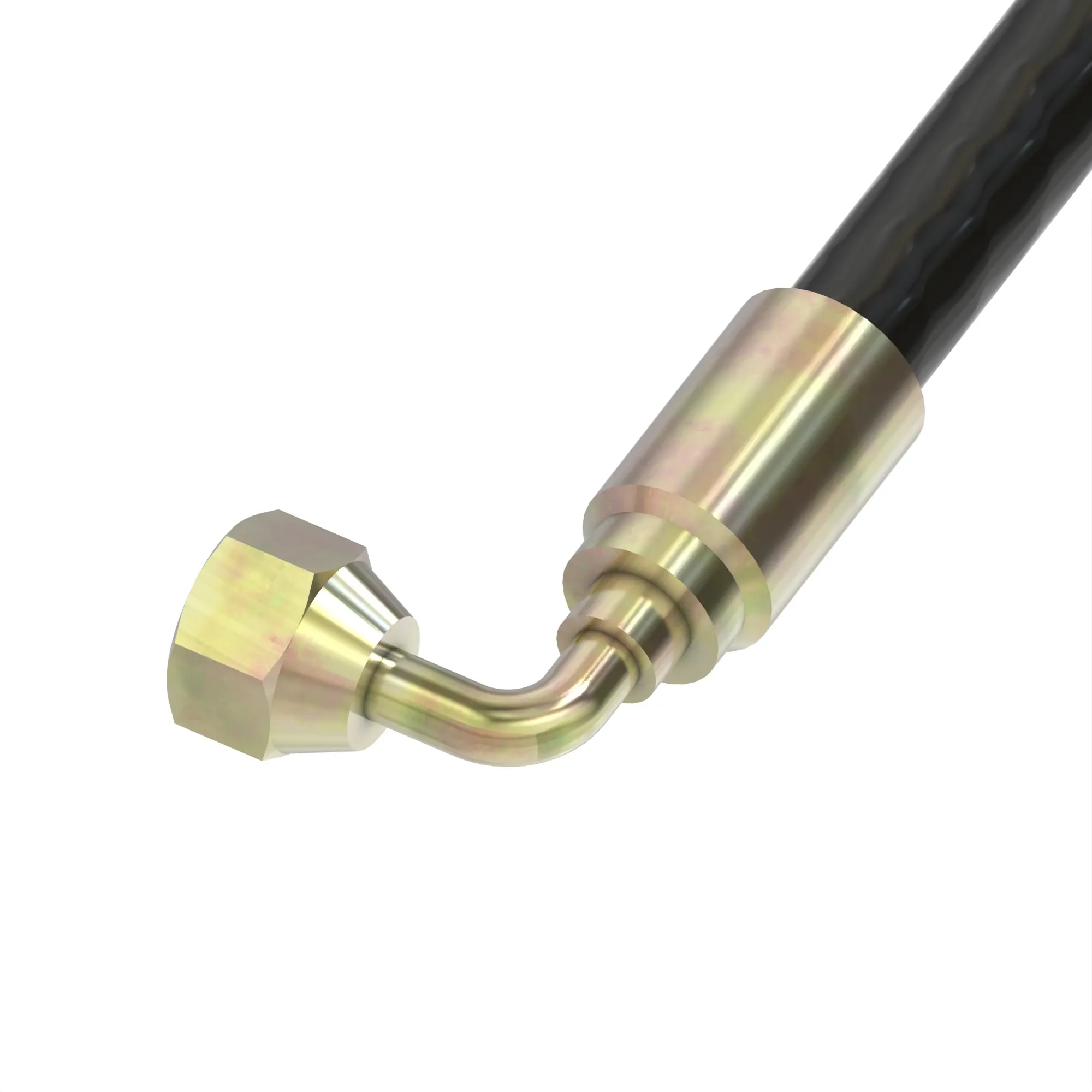 Hydraulic Hose