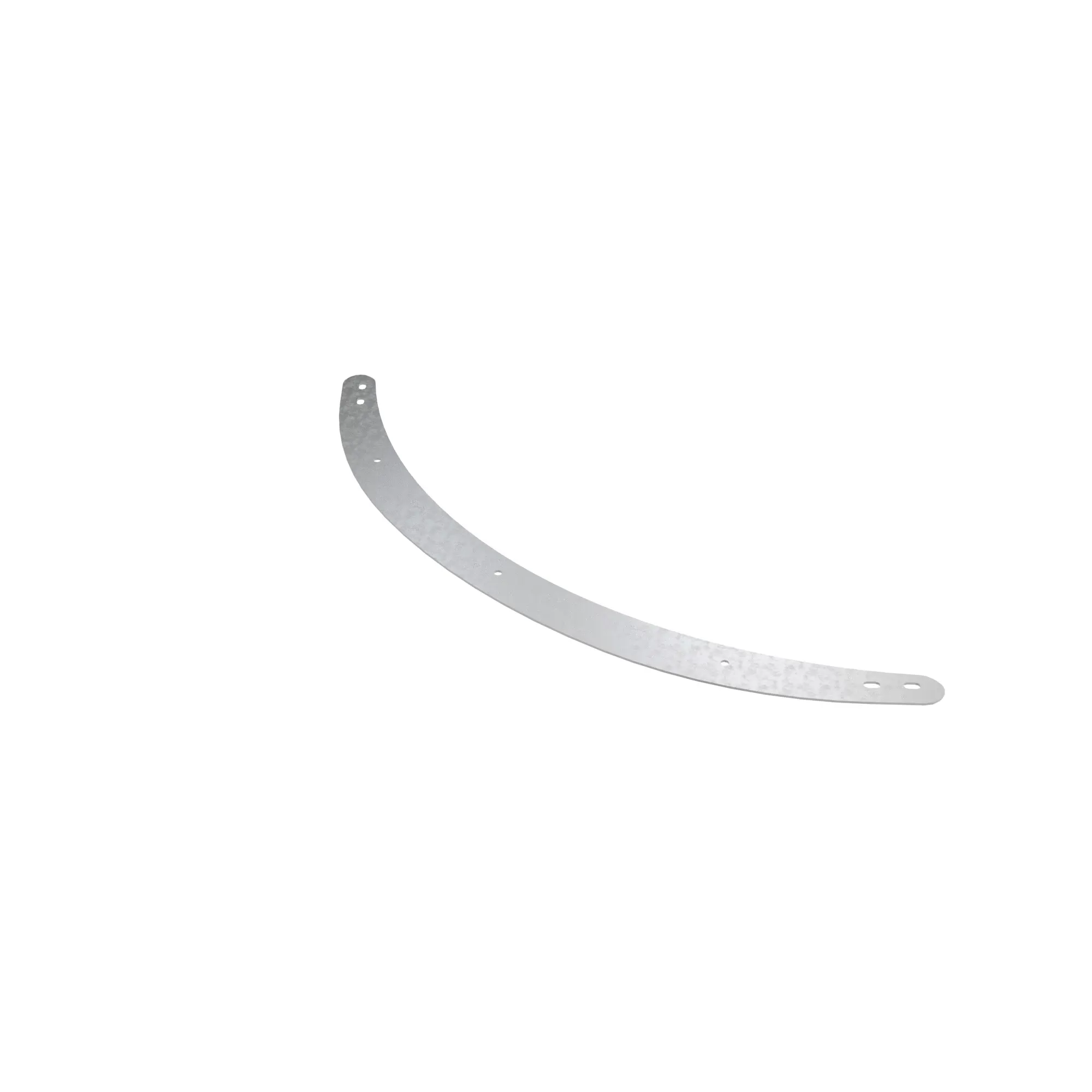 John Deere Plate - T203965