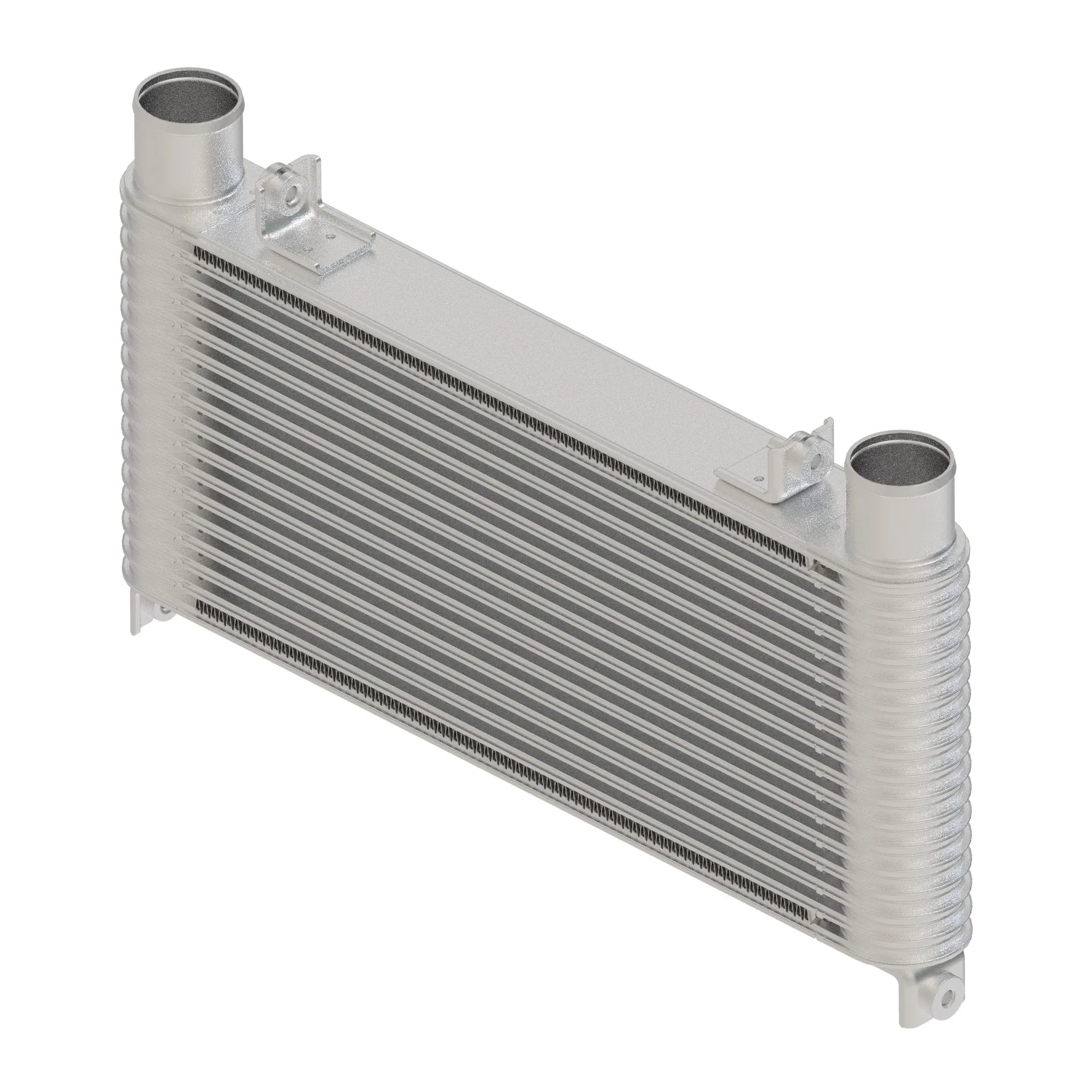 John Deere Intercooler - SJ21250