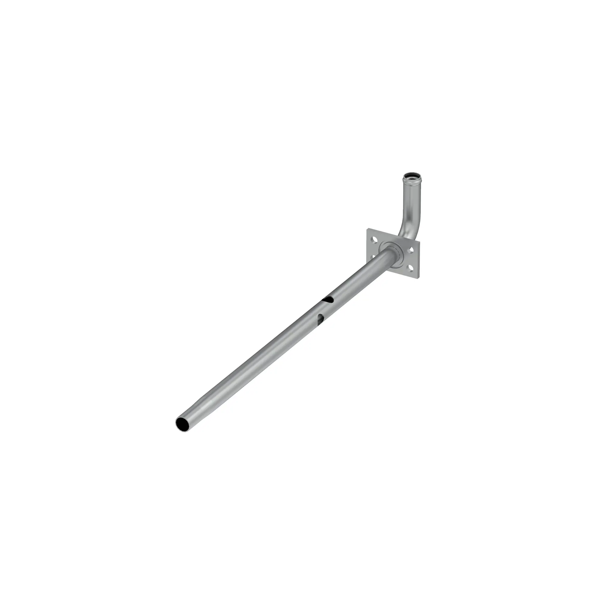 John Deere Elbow Fitting - RE218587