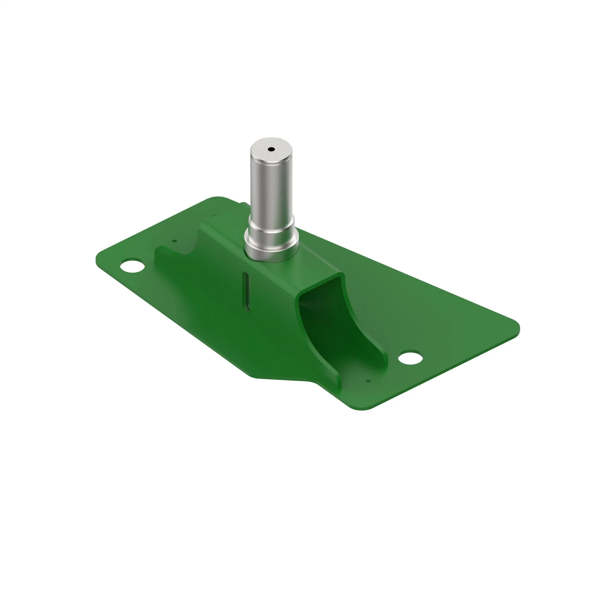 KXE10845: Feeder House Sheave Bracket