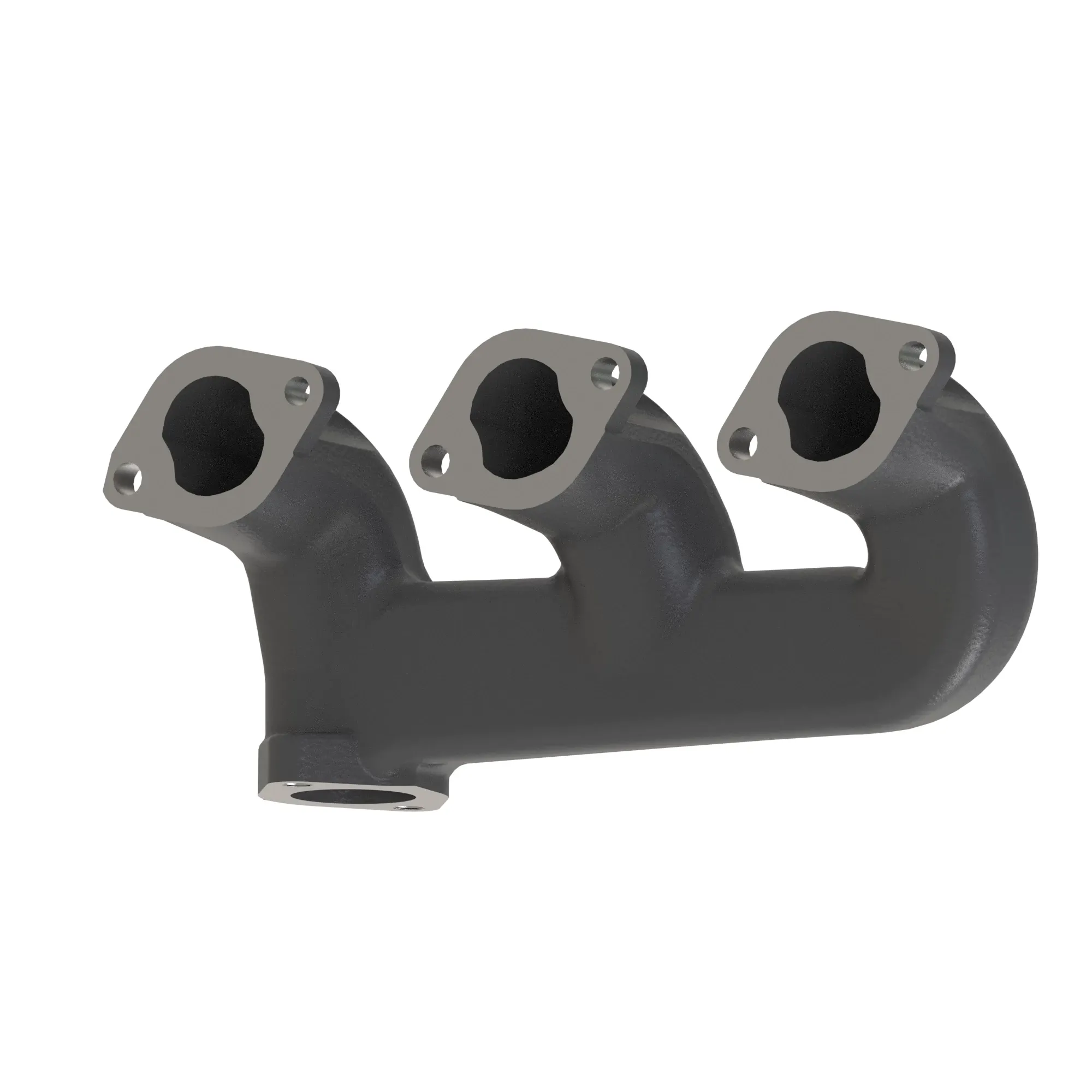 Exhaust Manifold