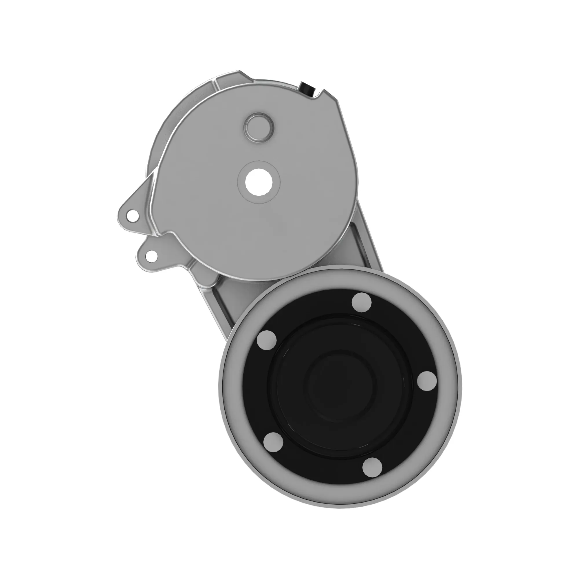 TIGHTENER, AUTOMATIC TENSIONER