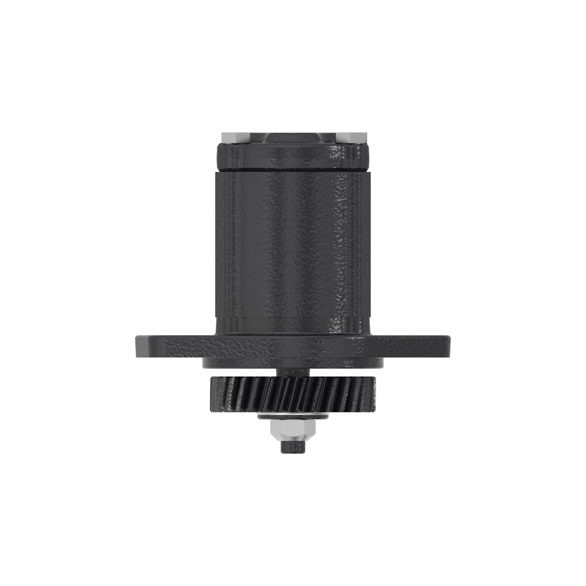 John Deere AT316475 Fan Drive Hydraulic Pump | RDO Equipment Co.