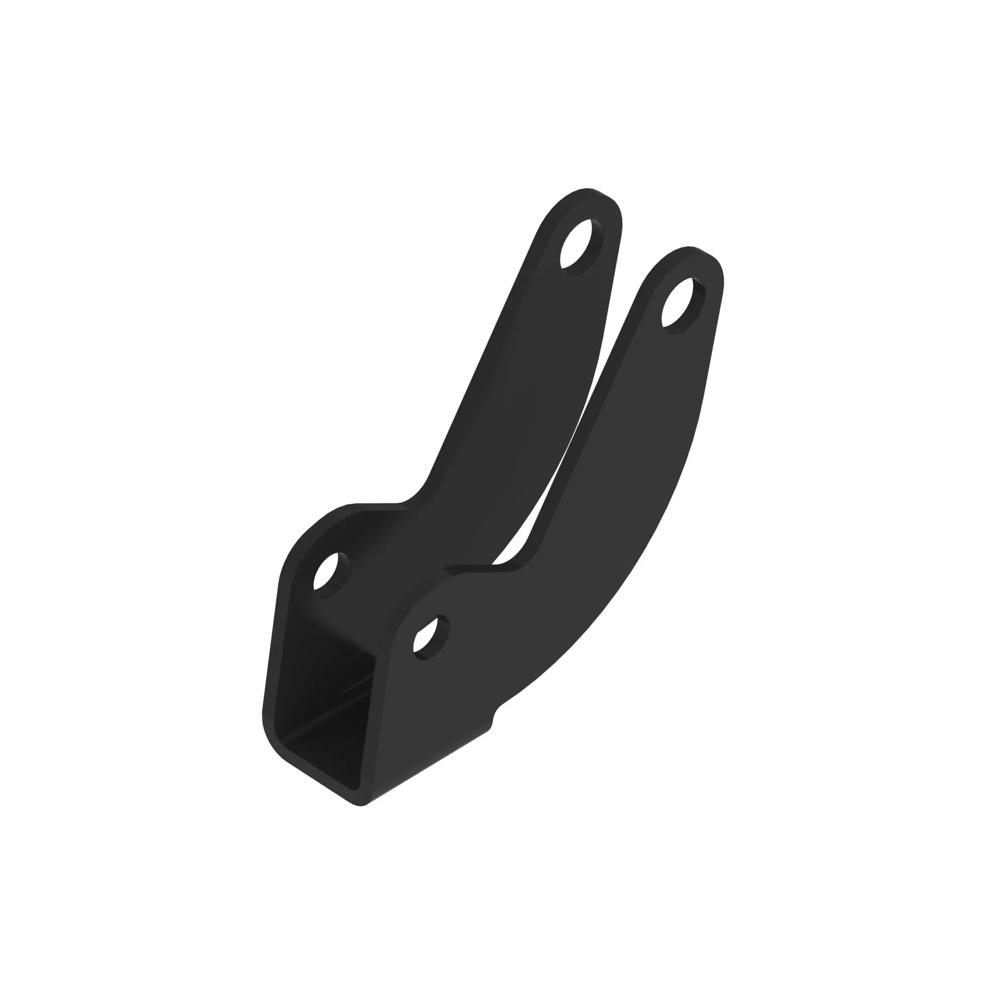 John Deere Bracket - M163314