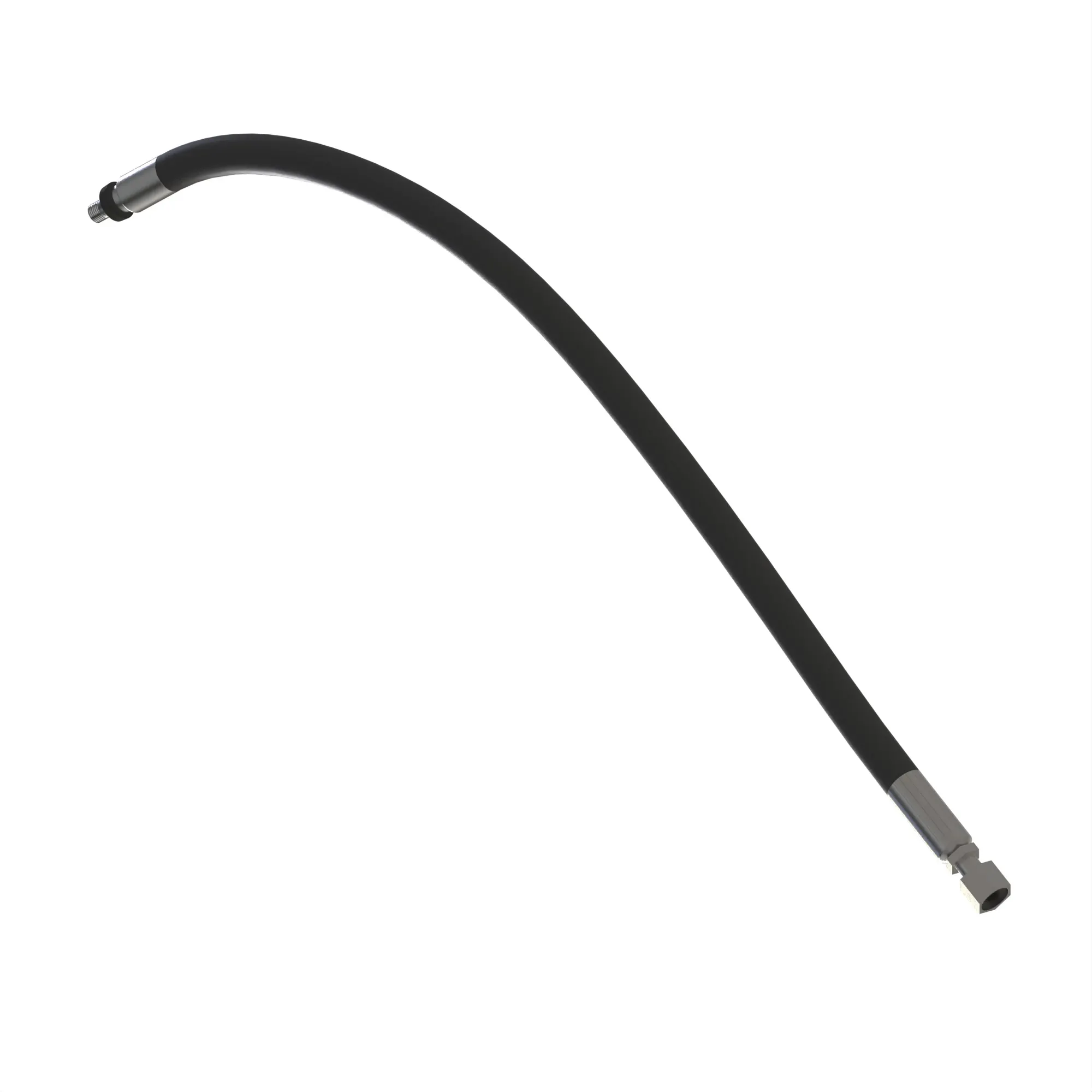 Hose, Hydraulic
