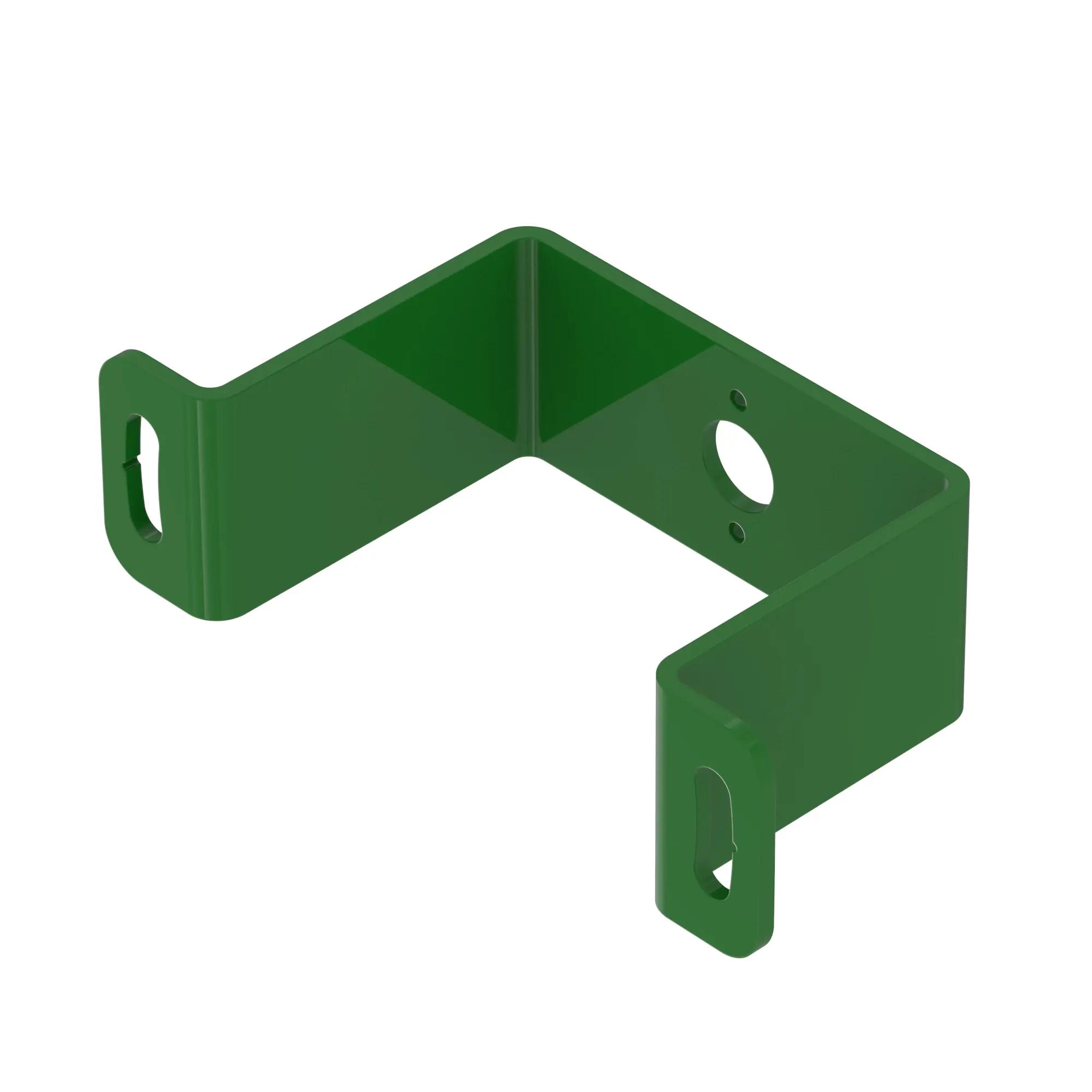 John Deere Fold Sensor Section Bracket - A110133