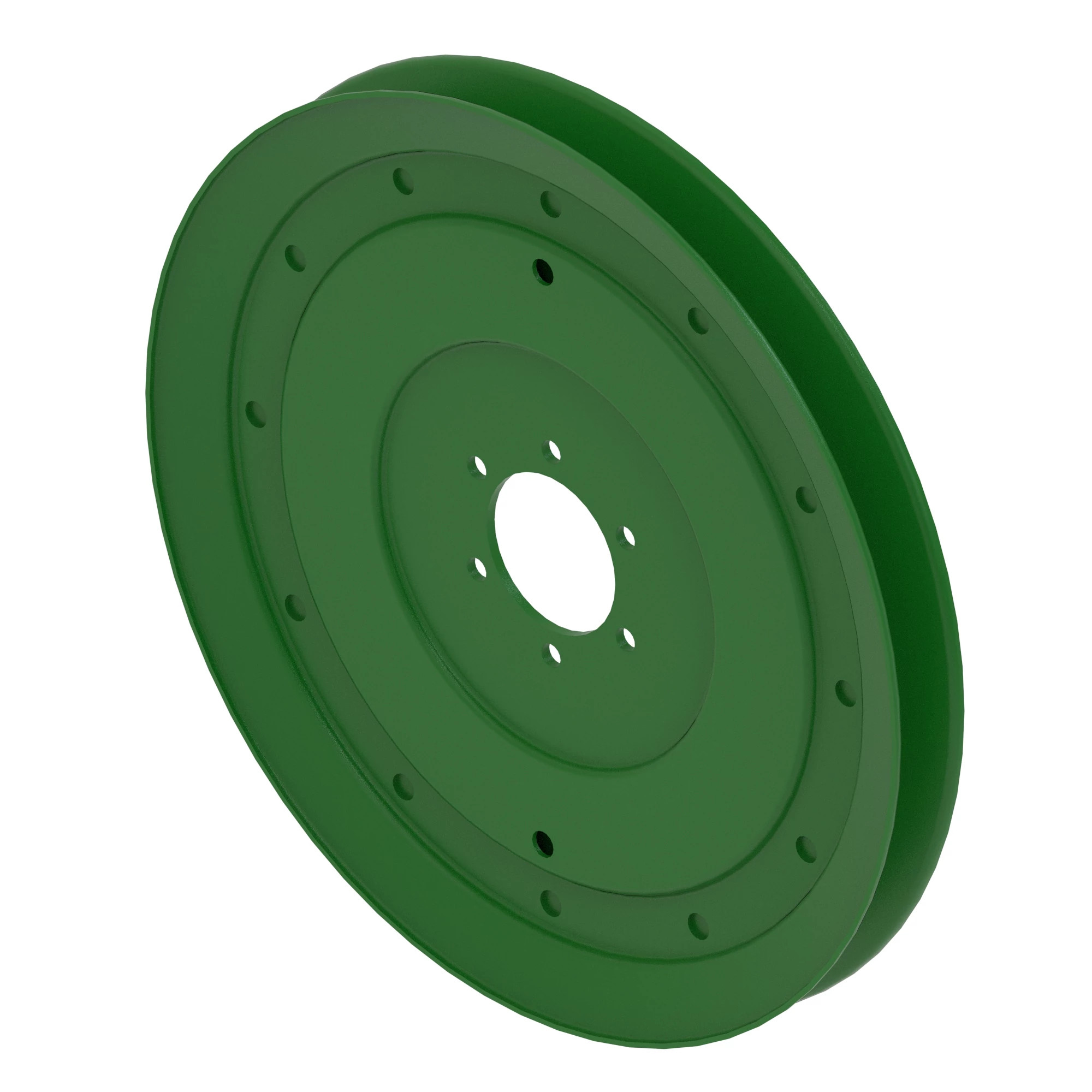 ⚙️ AYC10449: Polea John Deere 🚜✅ | Calidad Garantizada ✅
