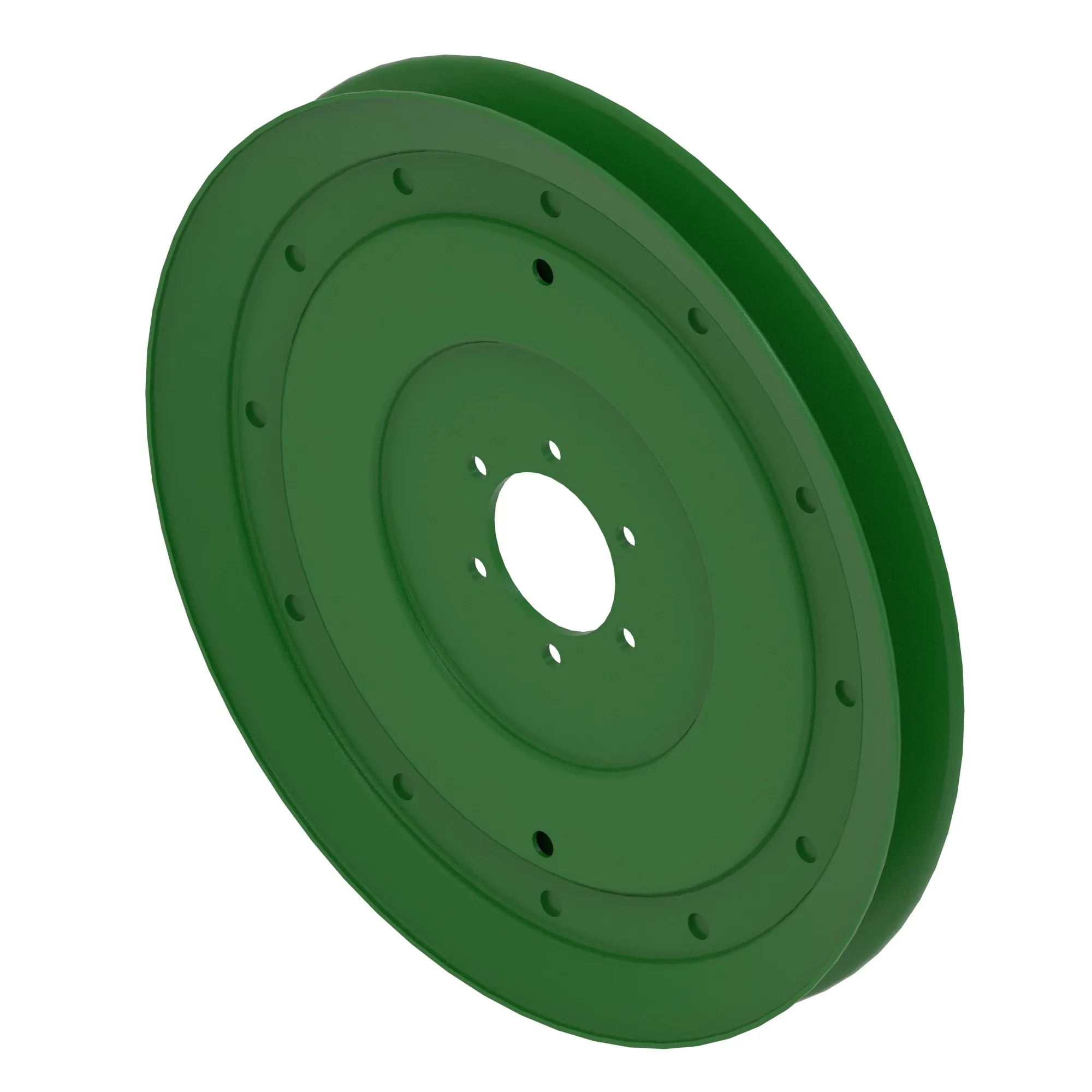 John Deere Pulley - AYC10449