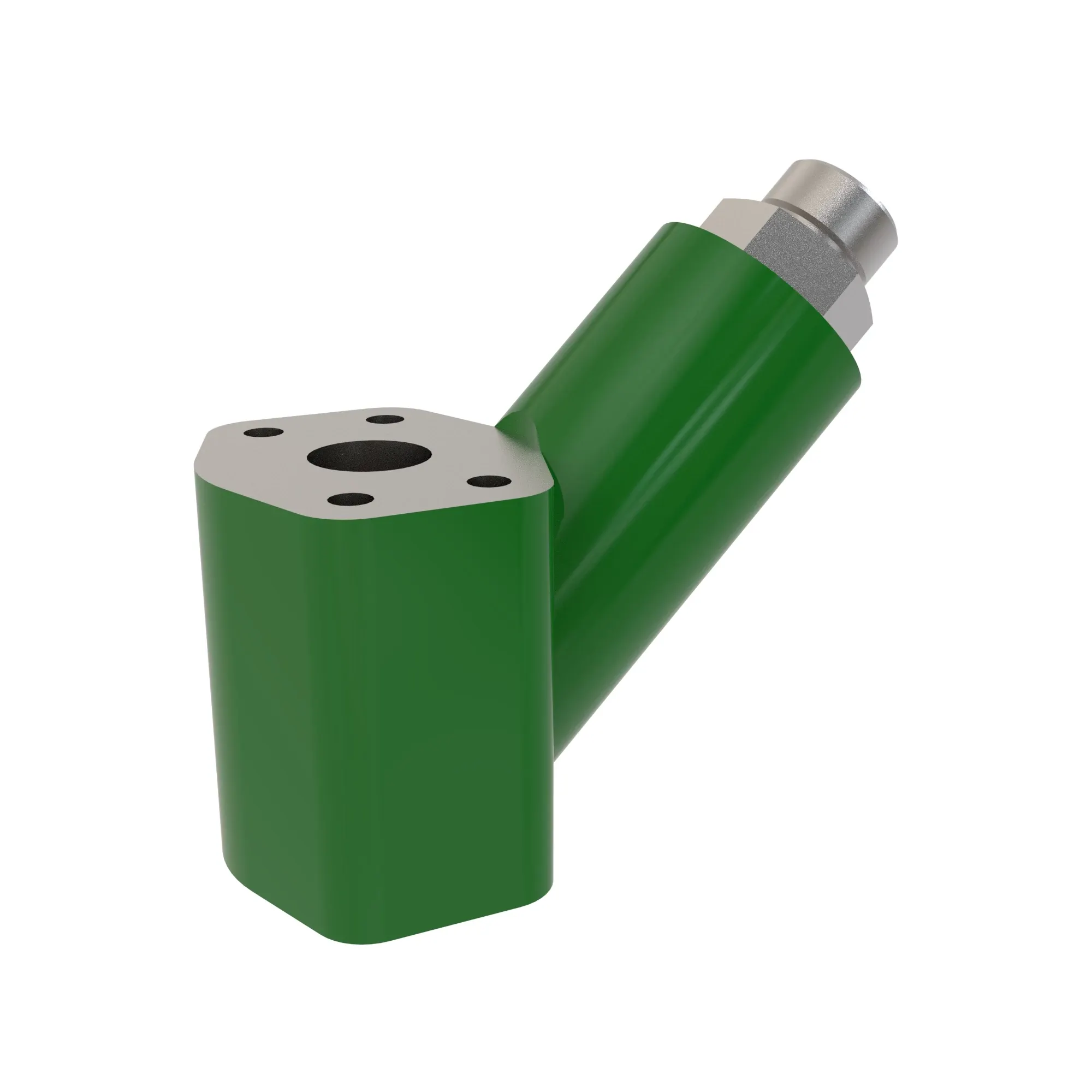 MANIFOLD-FLOW CONTROL, 30 GPM