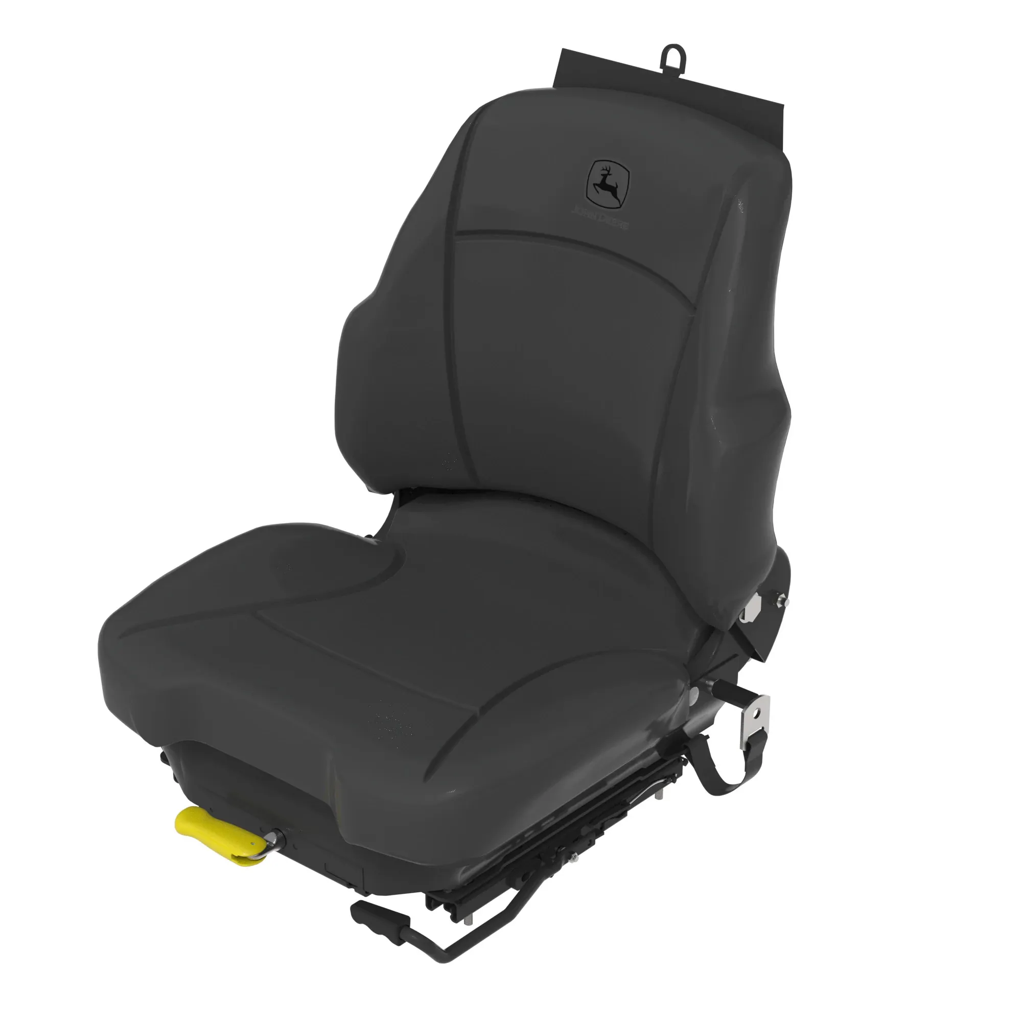 John Deere Mechanical Suspension Seat - AT531319