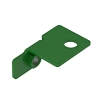 BRACKET, FRONT WH JUNCTION BLOCK MO