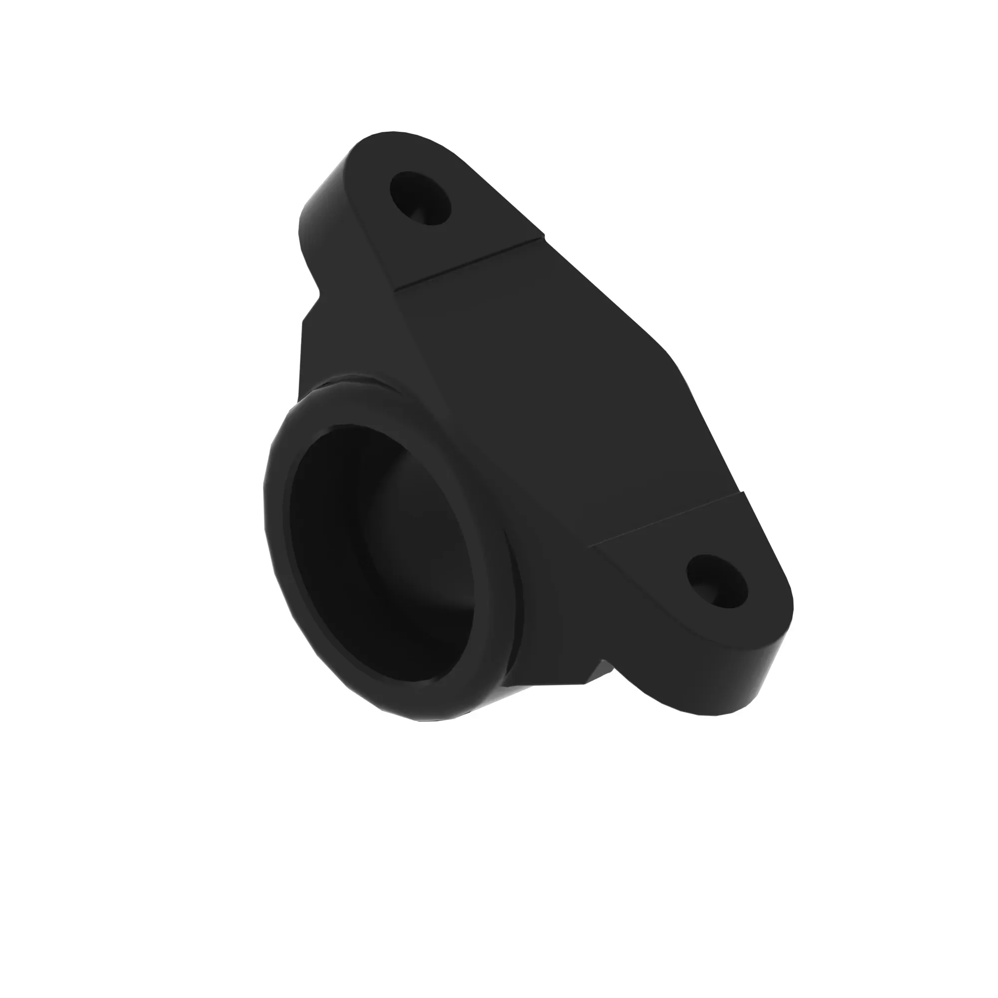 Bearing Housing W/O Bearing