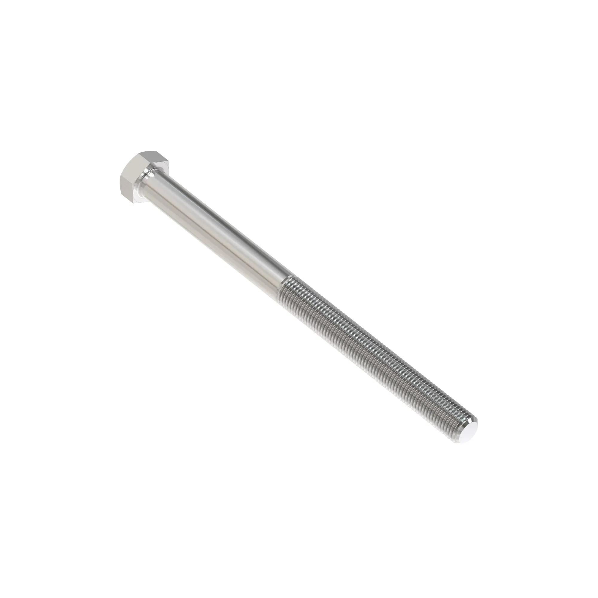 John Deere Hexagonal Head Cap Screw, 1" X 14" - 08H4818