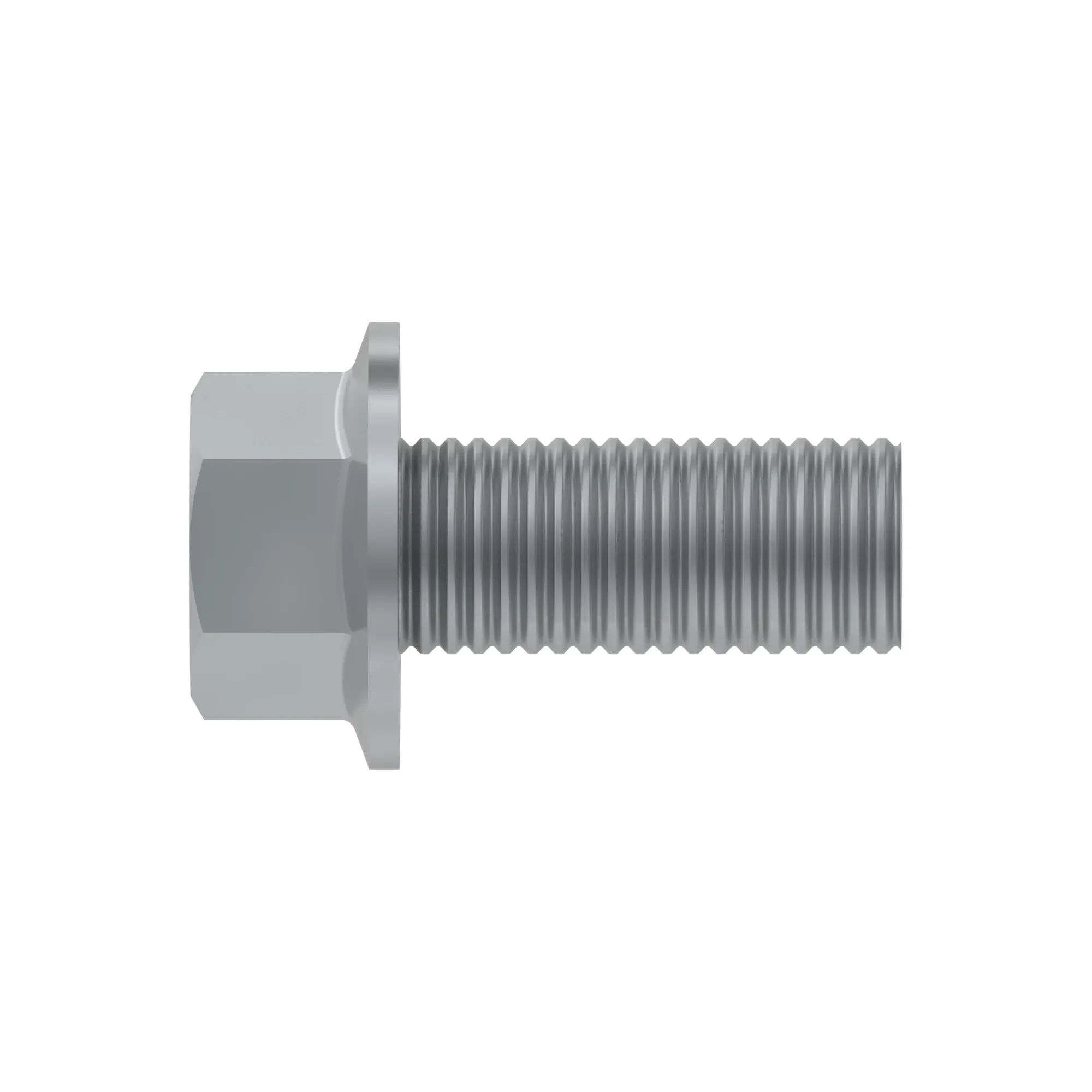 BOLT, M10X40 10.9T