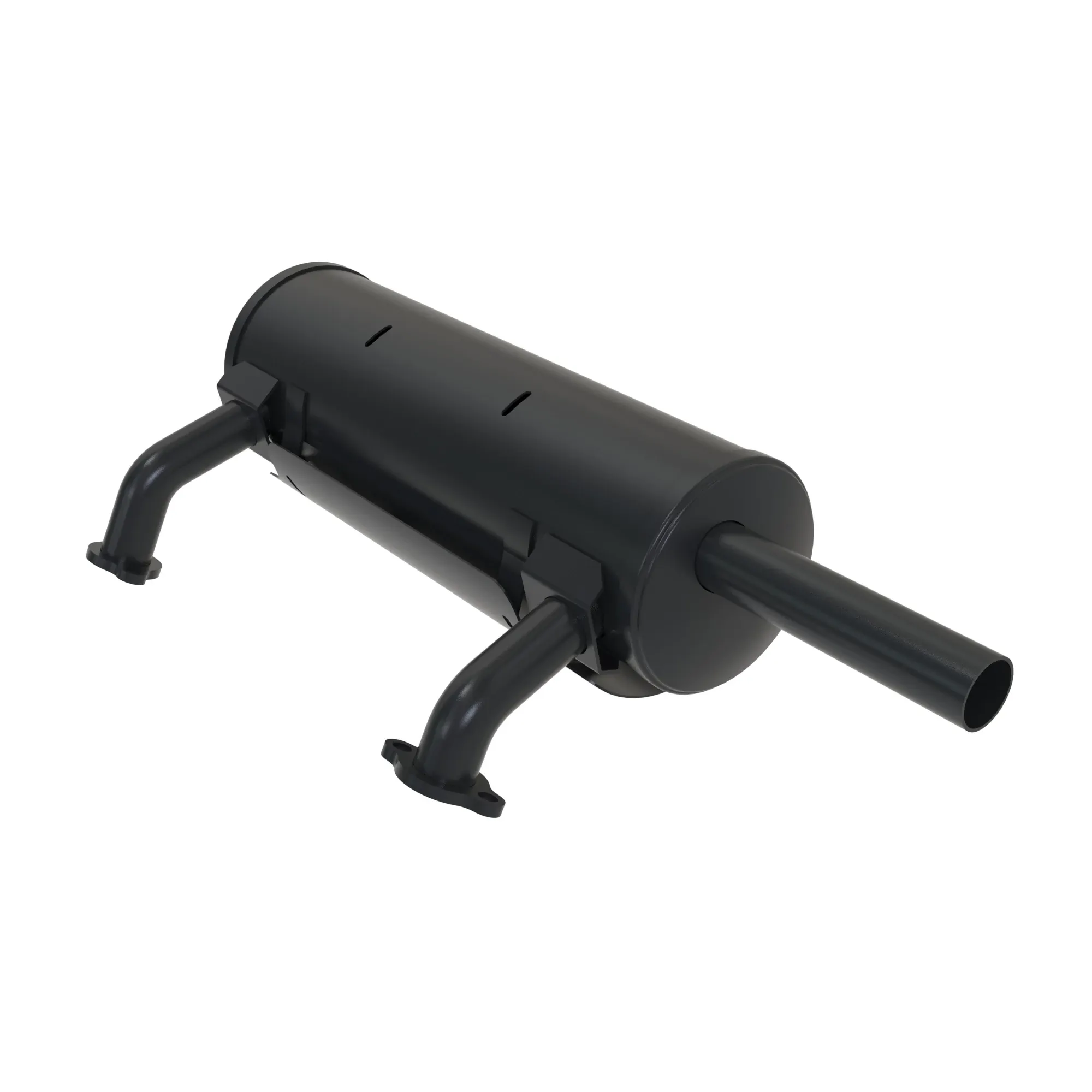 Muffler