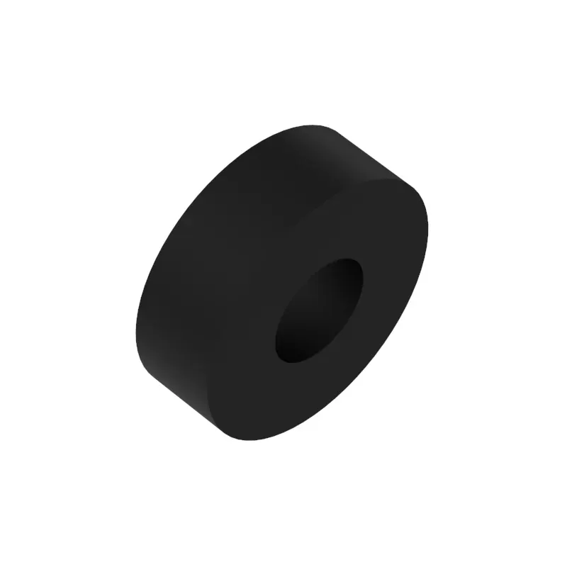 SHIM, RUBBER