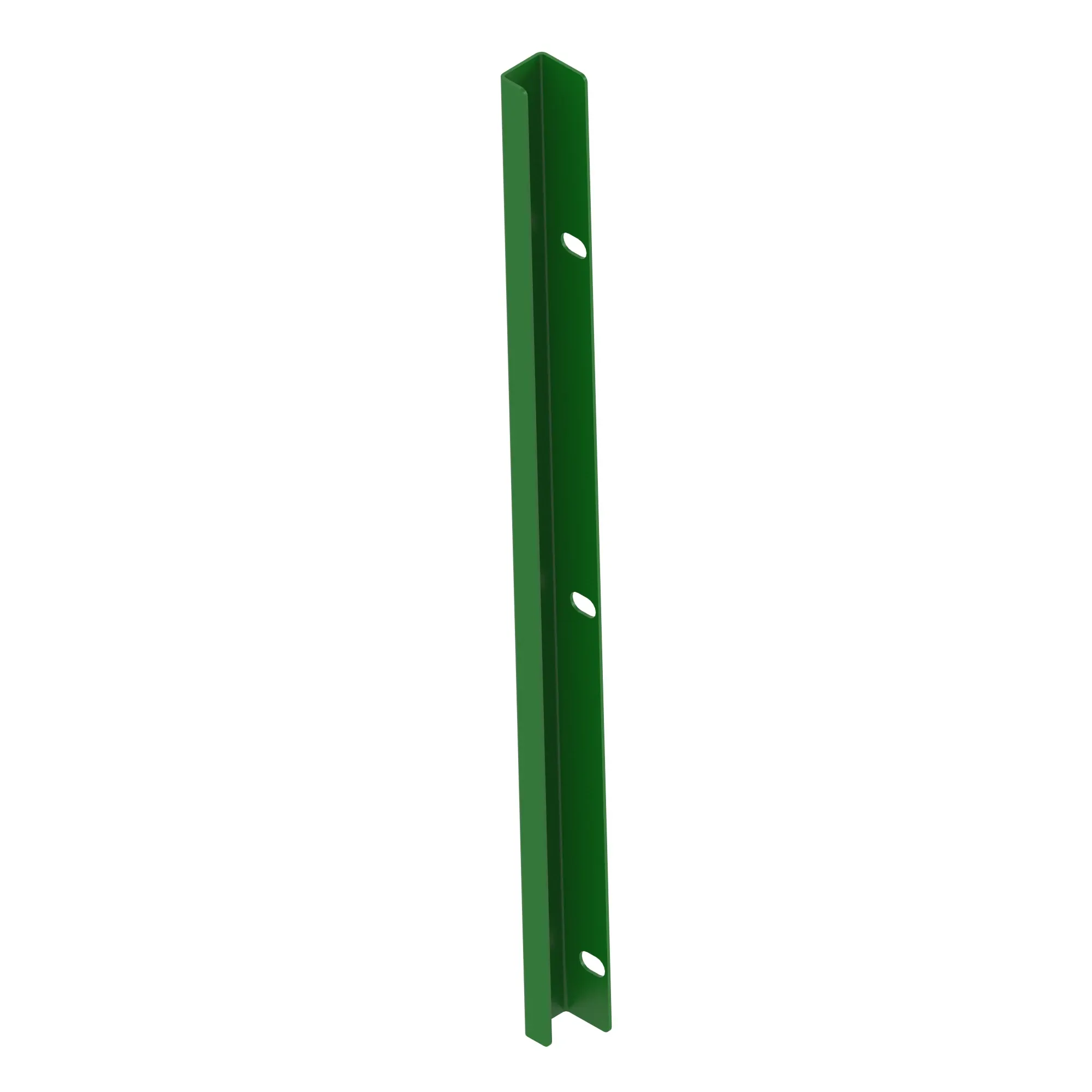 John Deere Air Intake Screen Bracket - HXE87380