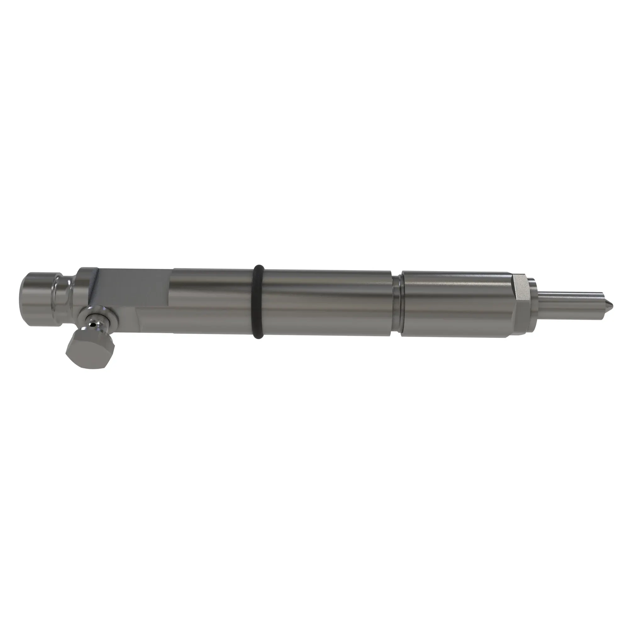 Injection Nozzle