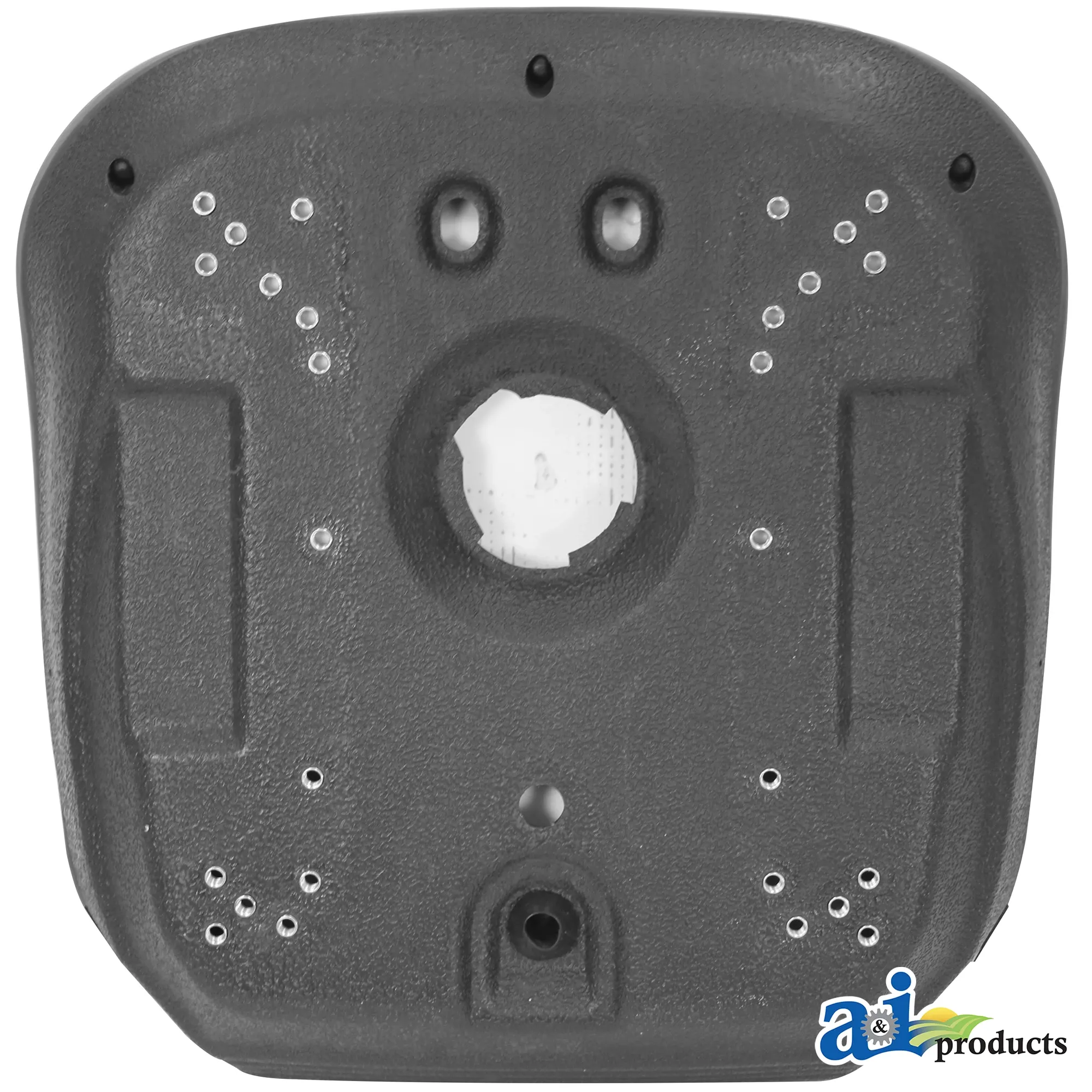 Standard Seat Assembly