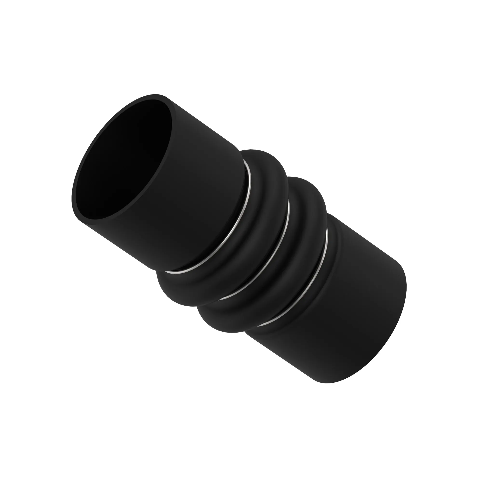 John Deere Charge Air Cooler Hose - T215305