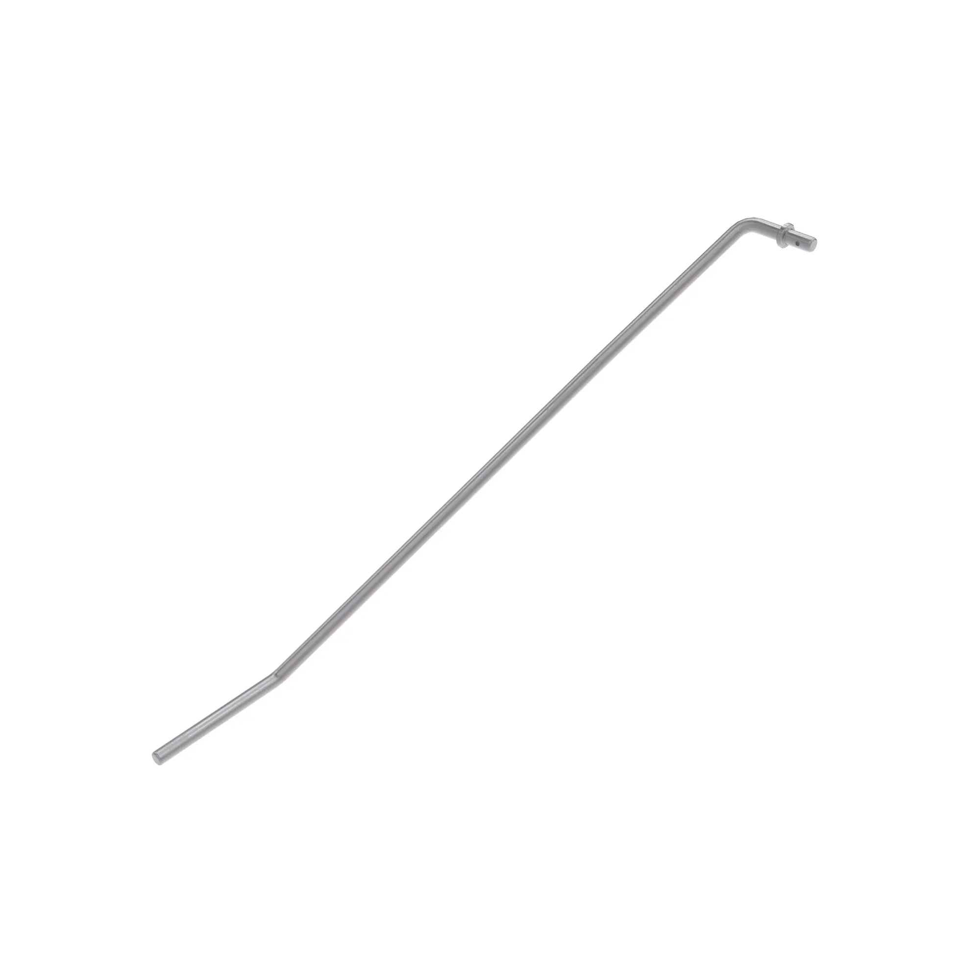 John Deere Hood Latch Rod - LVU35112