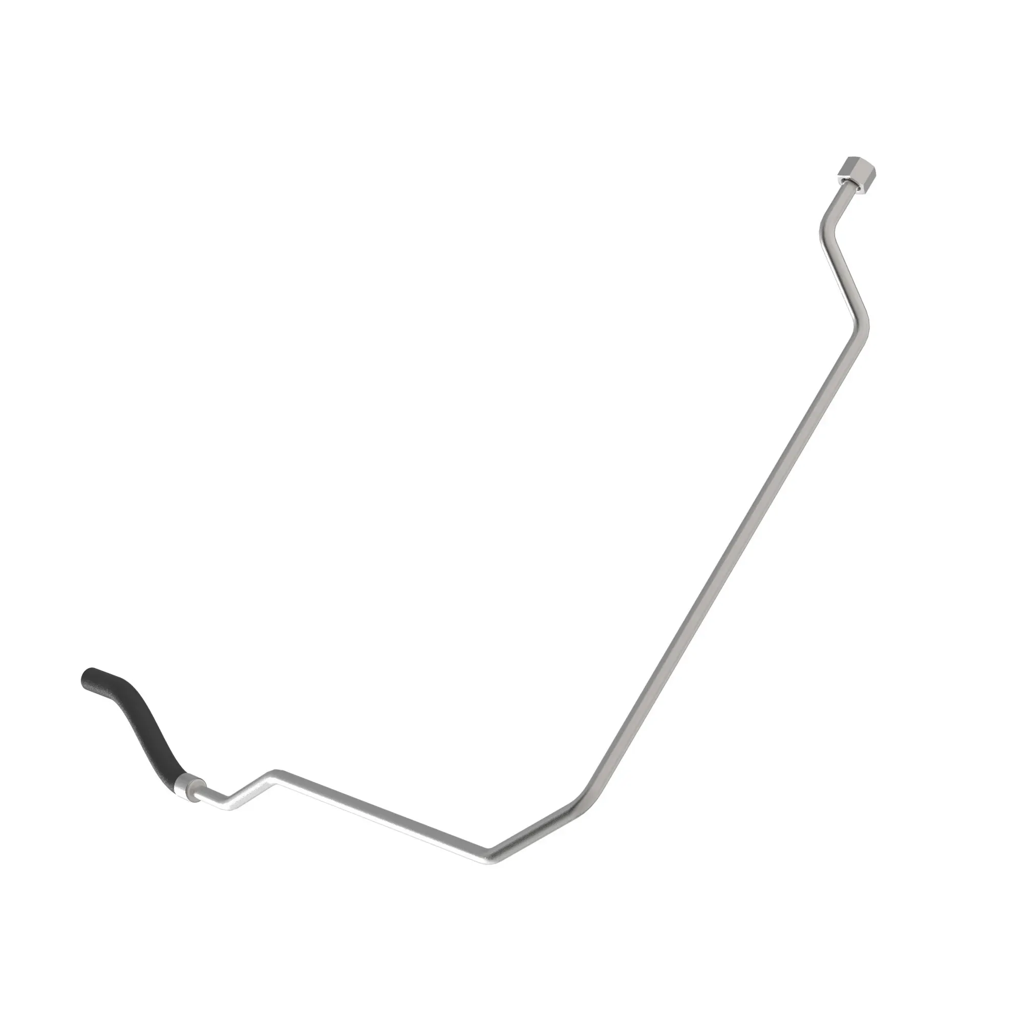 John Deere Brake Oil Line - SJ29846