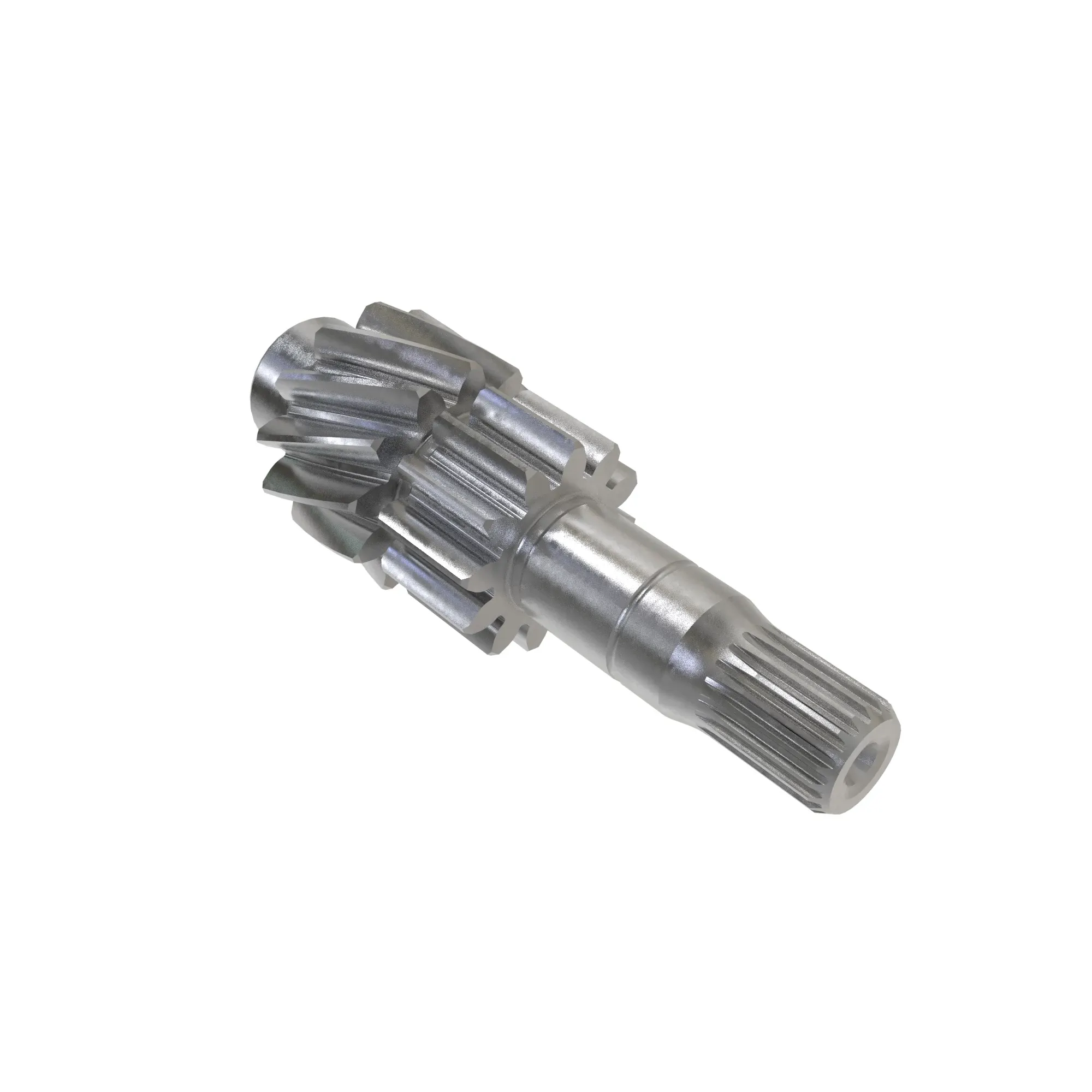 John Deere Input PTO Drive Shaft - SU34981