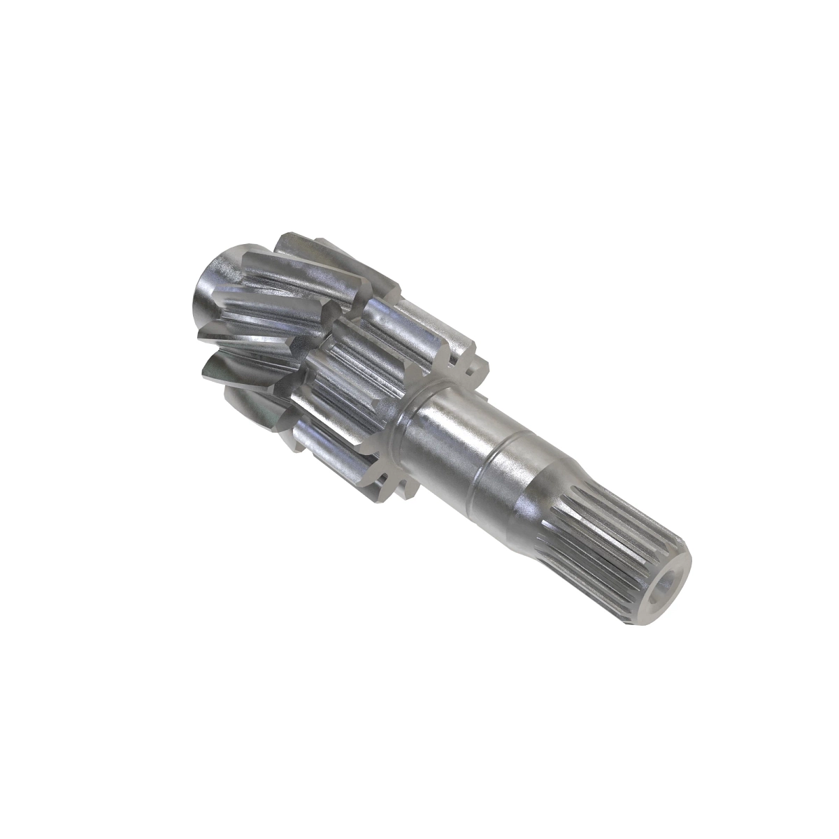 Drive Shaft, PTO Input Shaft 2100 R