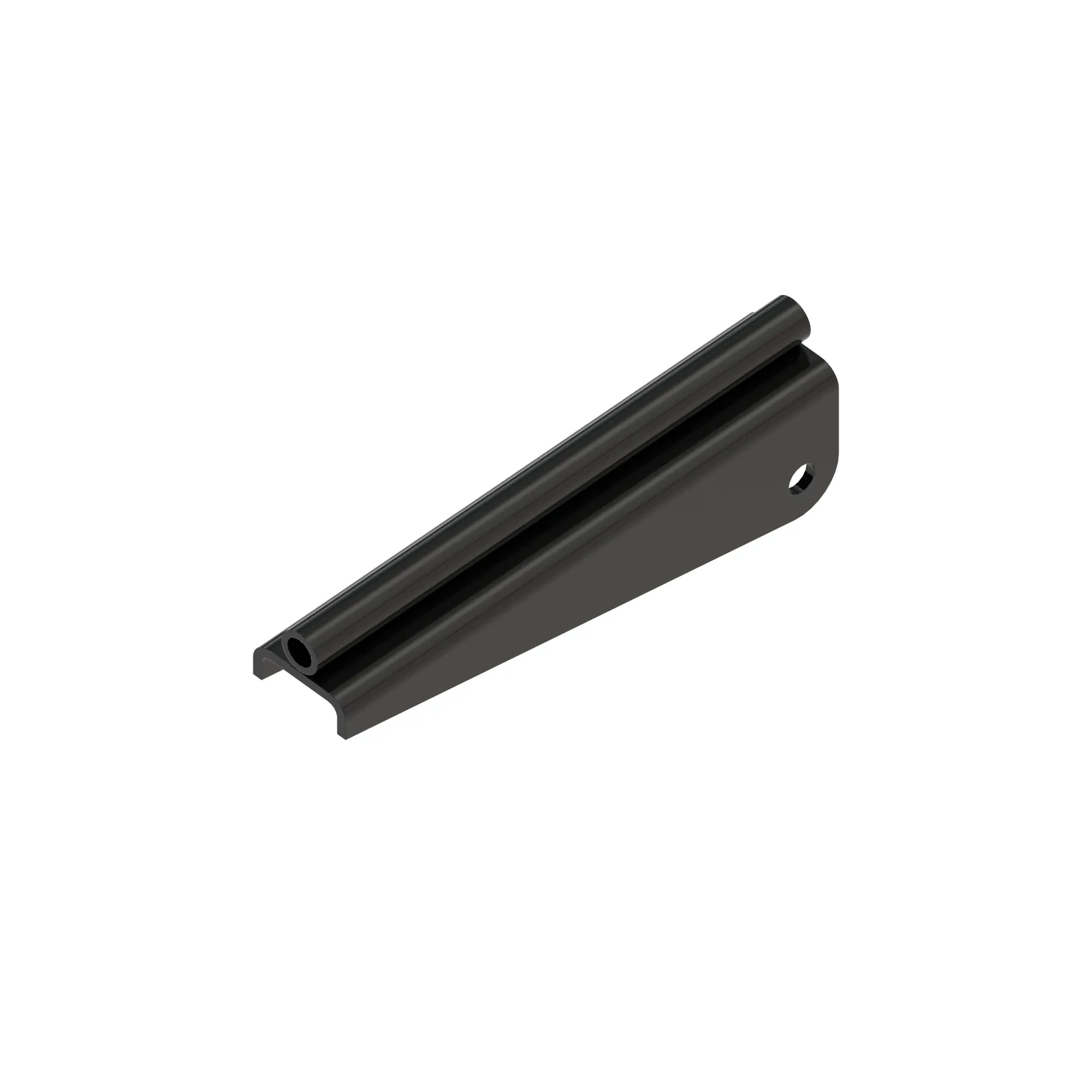 John Deere Breakaway Frame Hinge - TCA18967