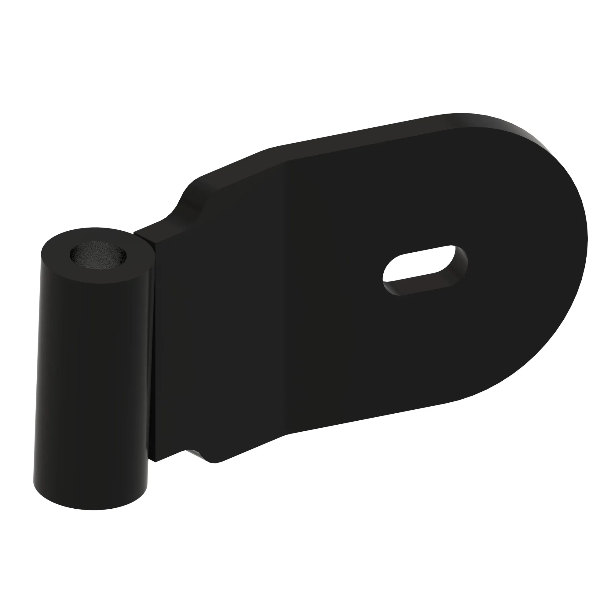 Hinge Assembly
