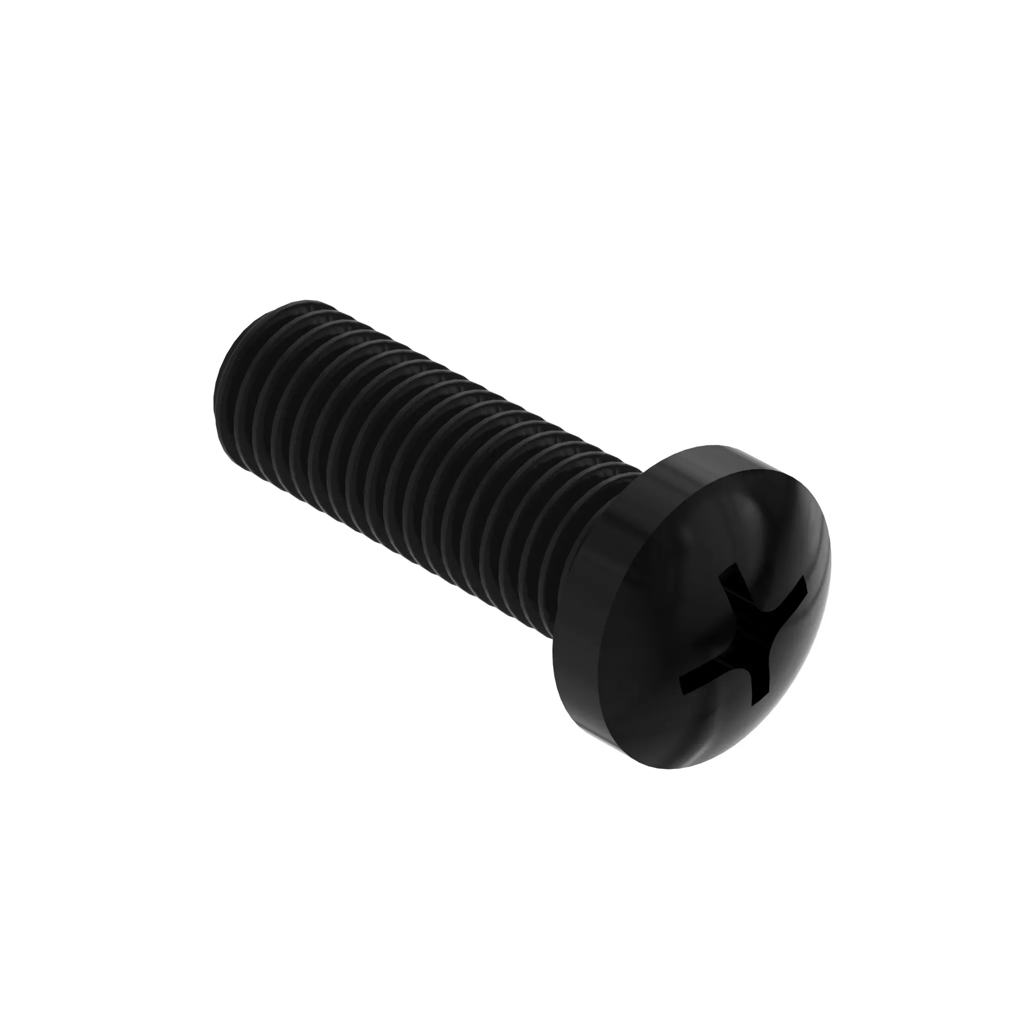 John Deere Cylindrical Head Screw, M8 X 30 - 21M7392