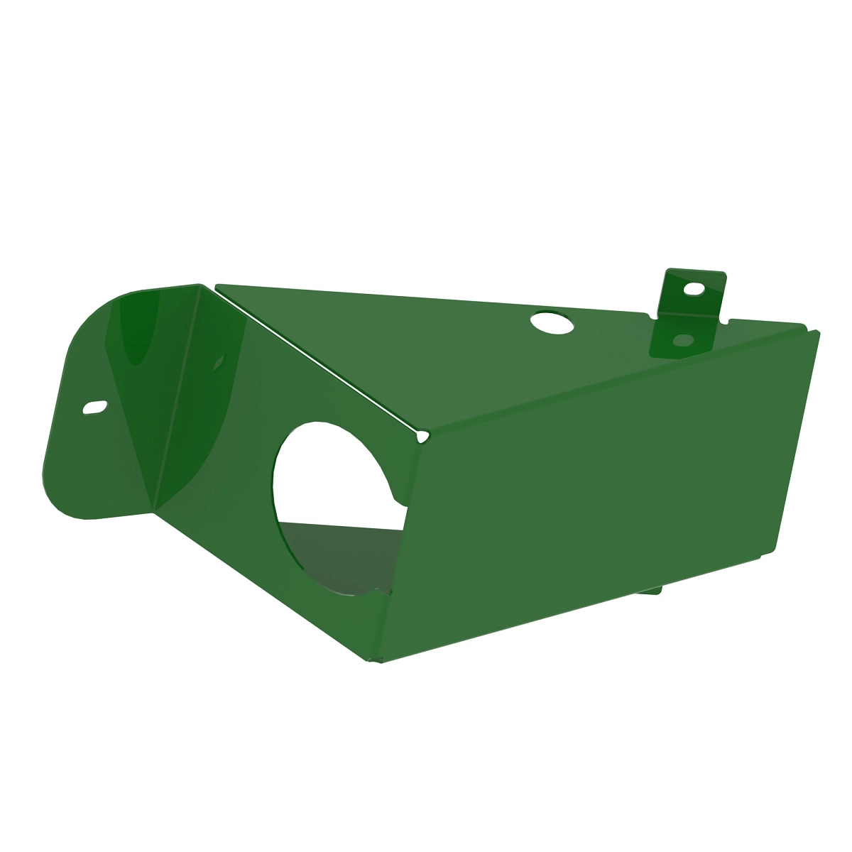 500 Sw Tongue Front Shield