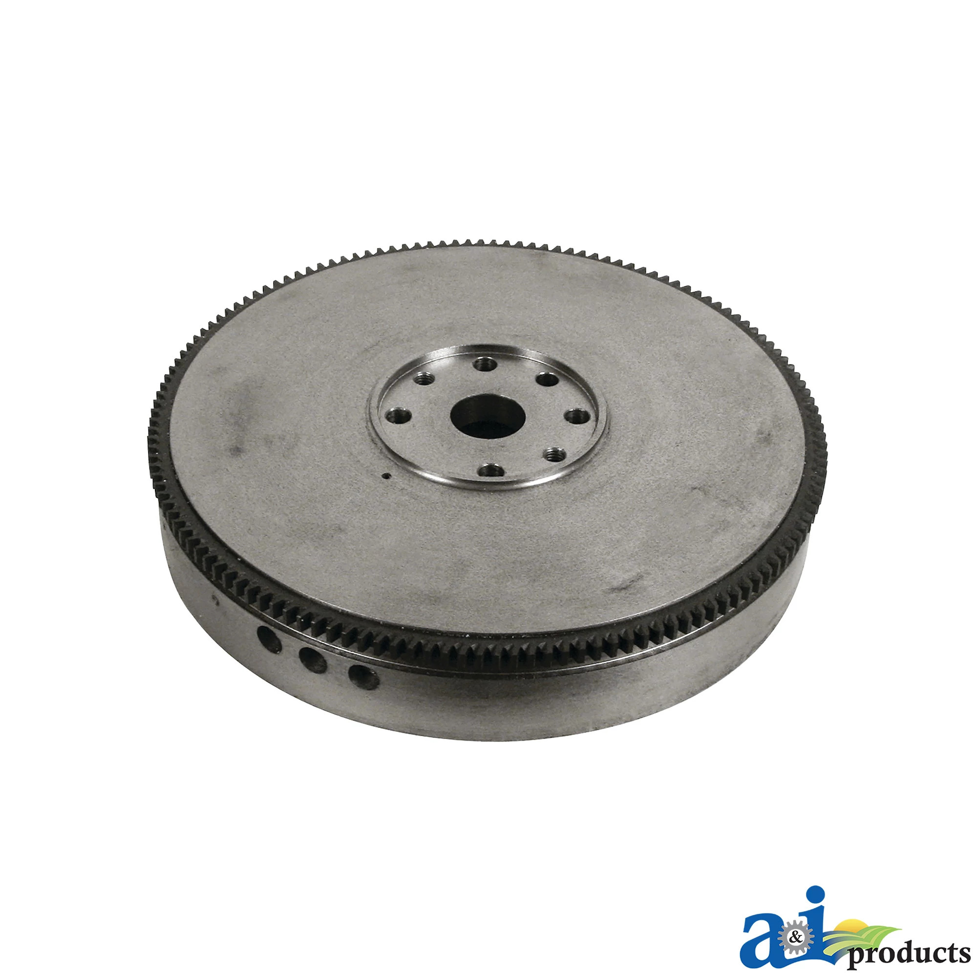 ⚙️ A-RE51448: Volante Con Corona Dentada John Deere 🚜✅