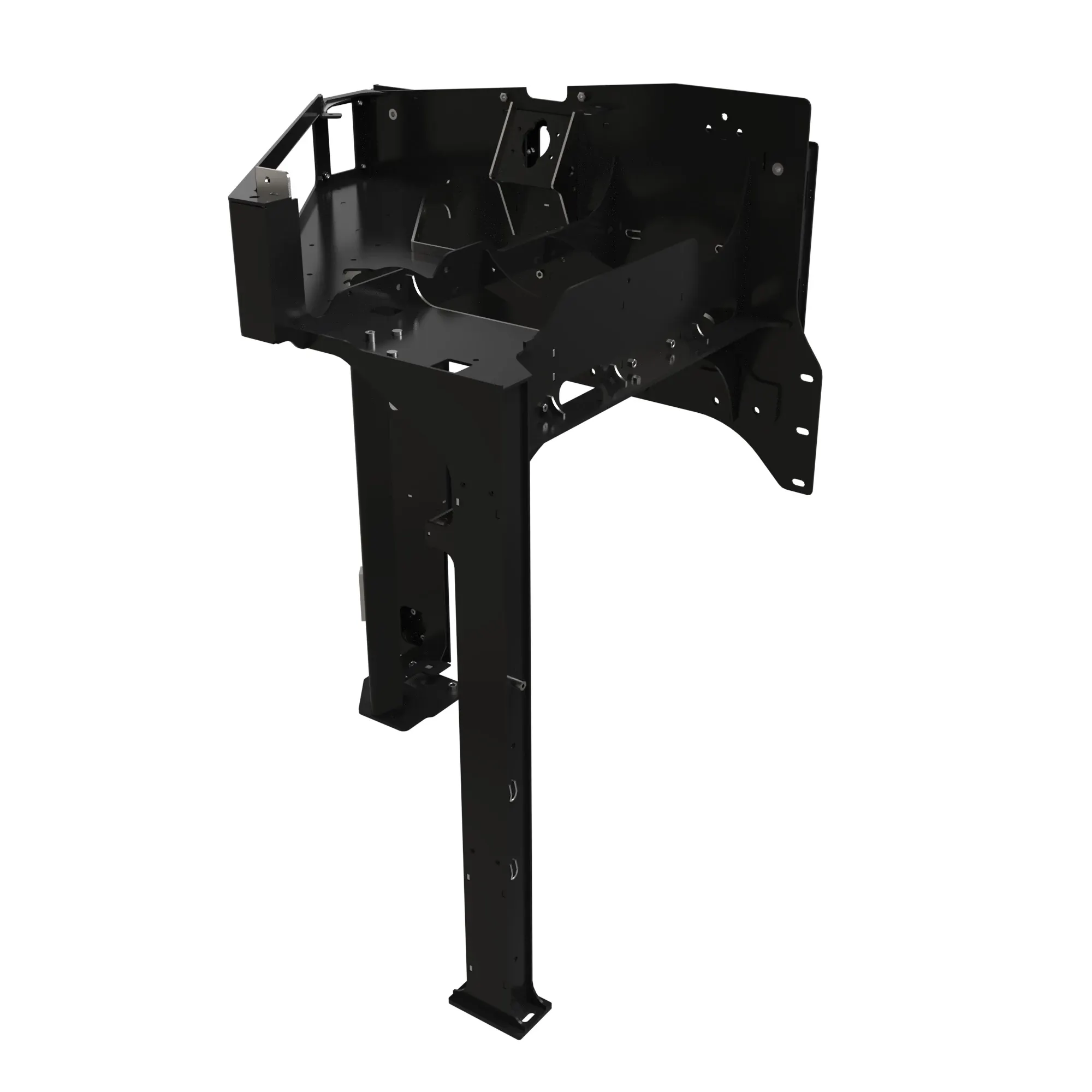 John Deere Support Cooling Package Support - AT517261