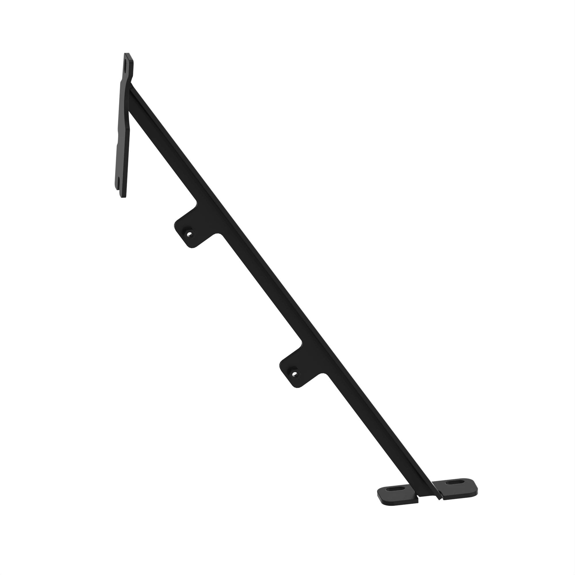 SUPPORT, WELDMENT, RIGHT