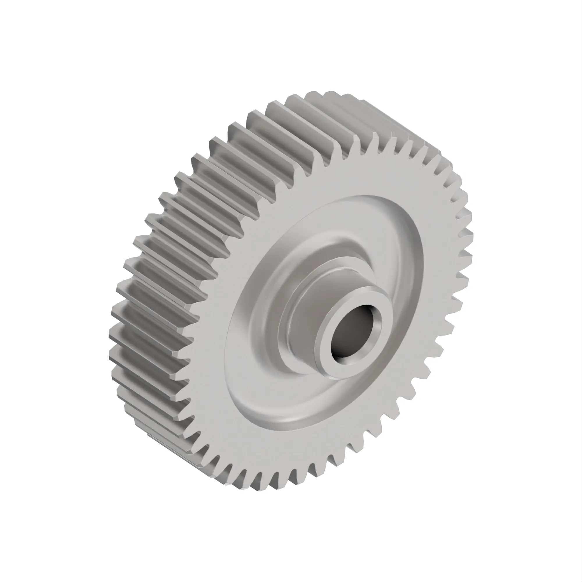 GEAR, IDLER PTO 47T